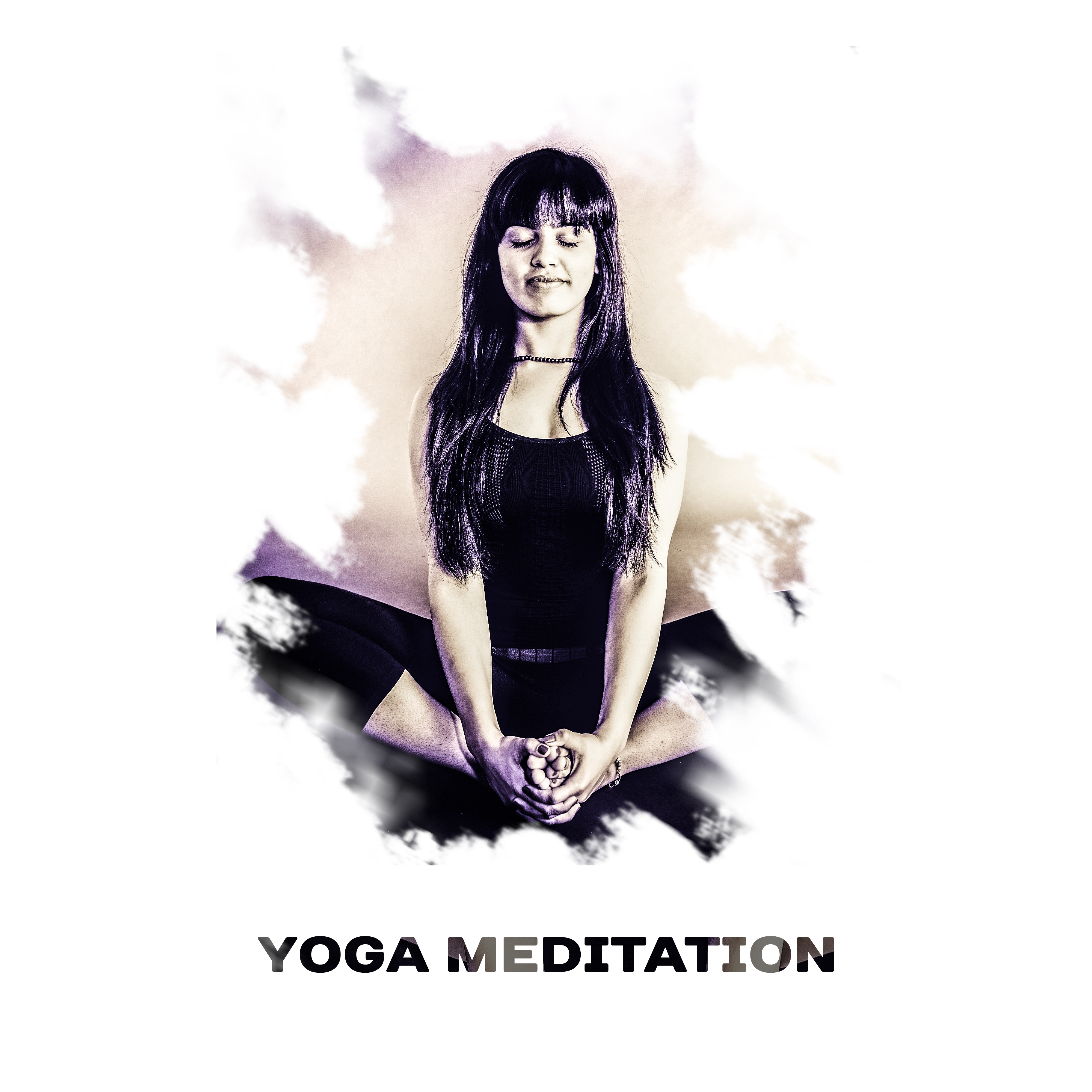 Yoga Meditation – Tibetan Sounds, Music for Meditate, Deep Contemplation, Relaxation, Rest, Yoga