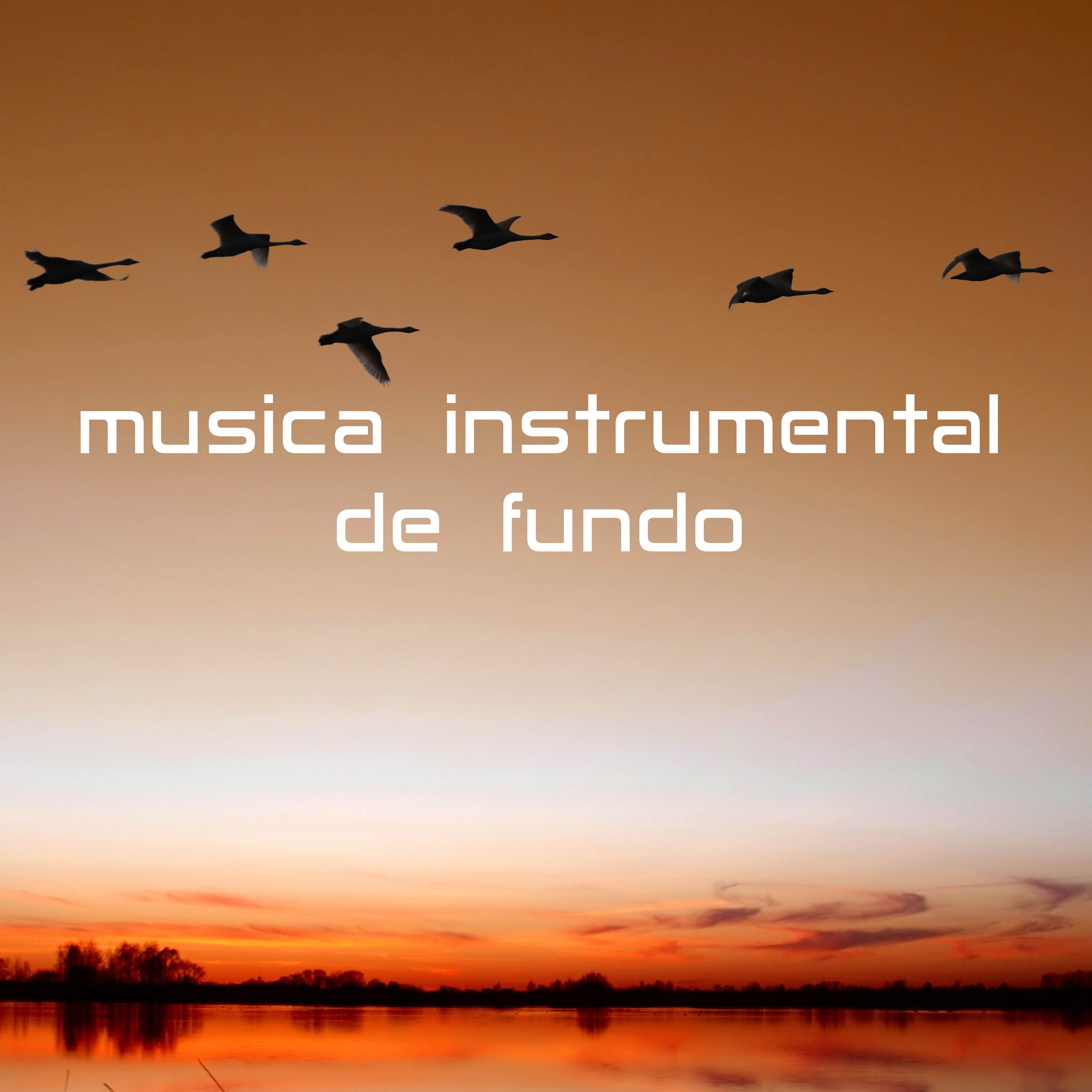 Musica Instrumental de Fundo para Concentrarse y Estudiar