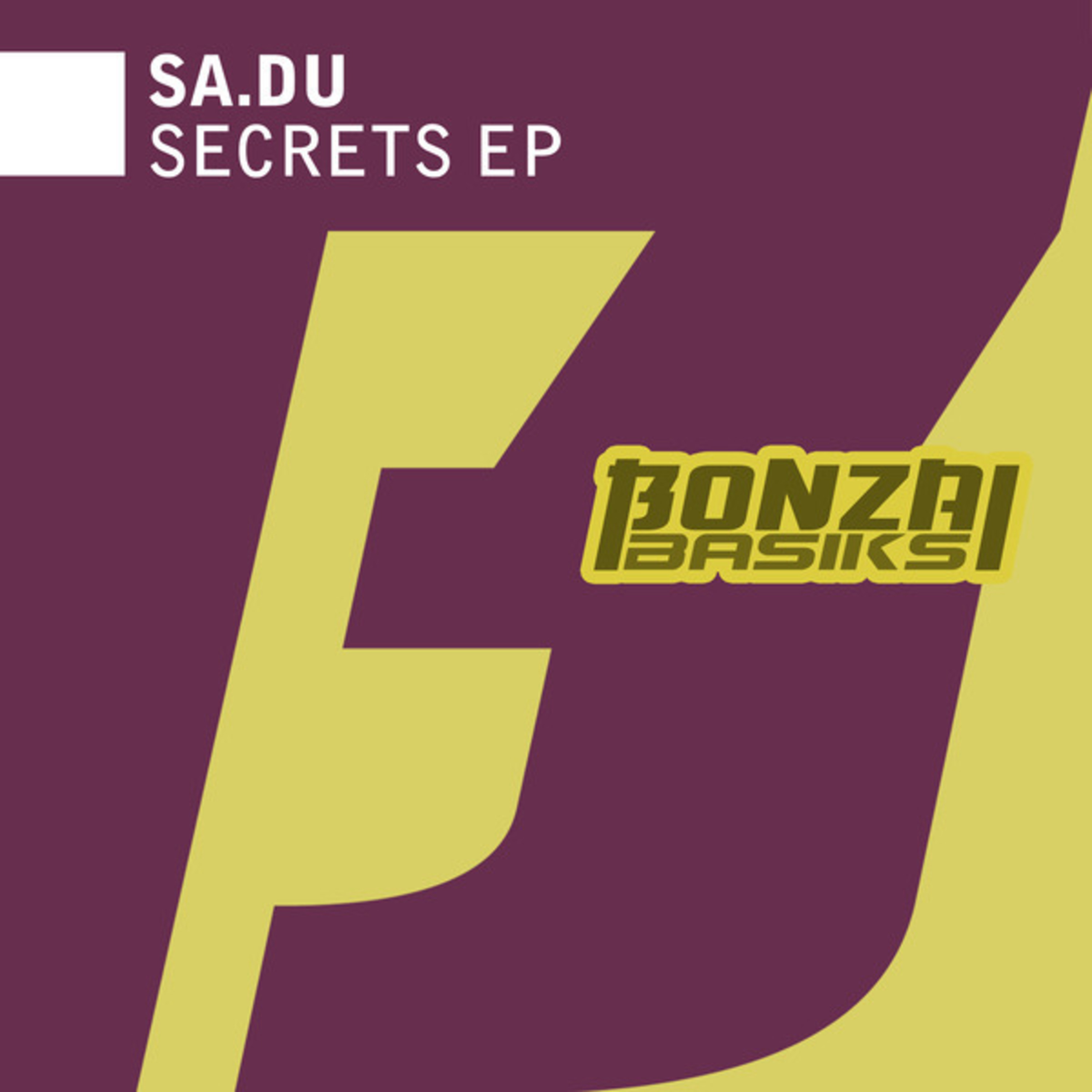 Secrets EP