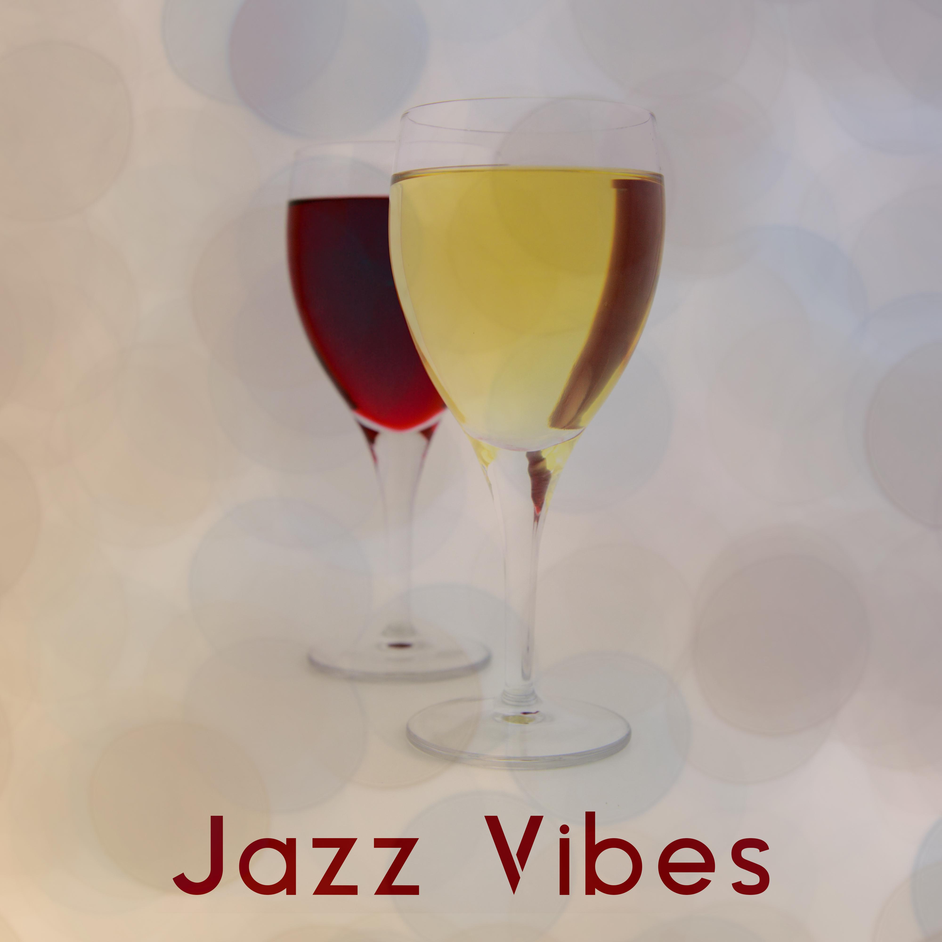 Jazz Vibes – Chilled Jazz, Relaxing Instrumental Music, Sensual Melodies, Jazz 2017
