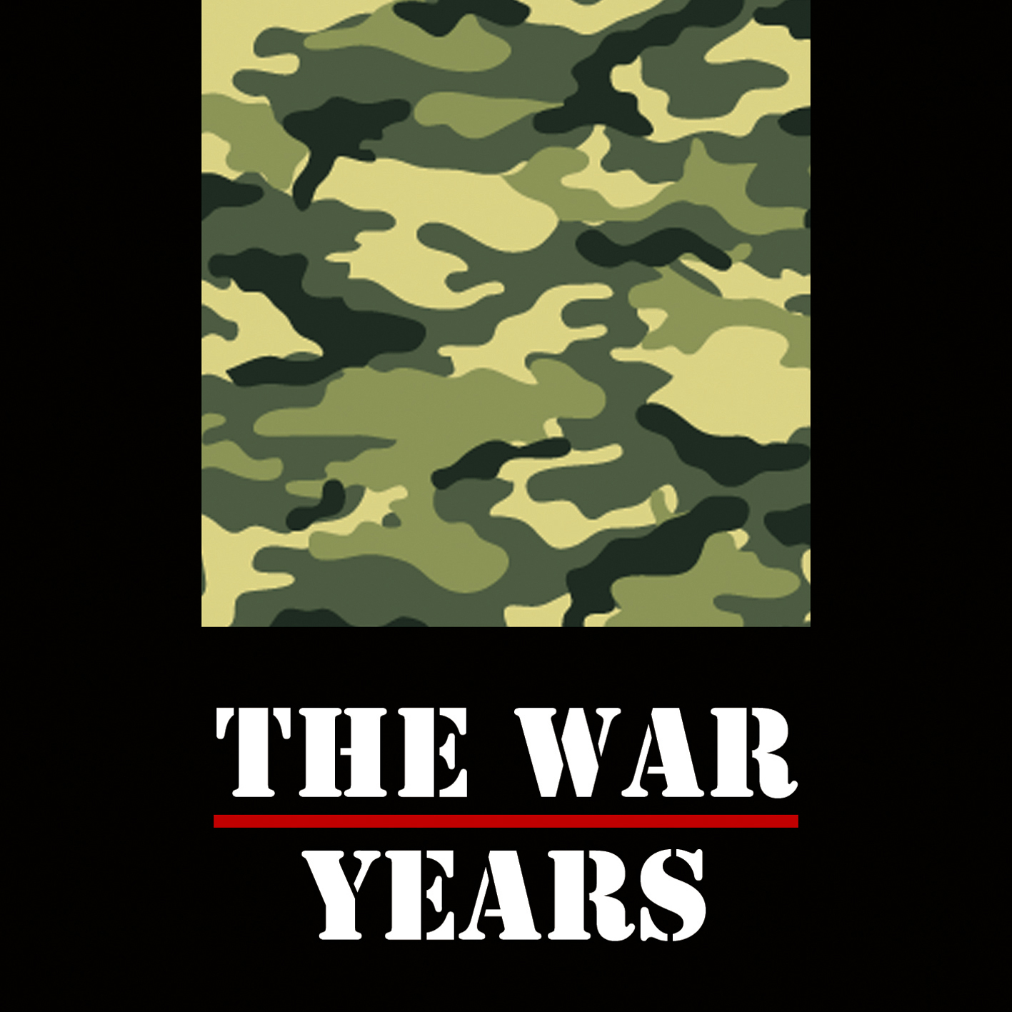 The War Years