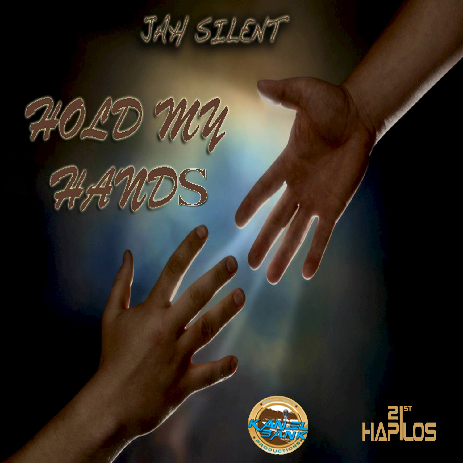 Hold My Hands - Single