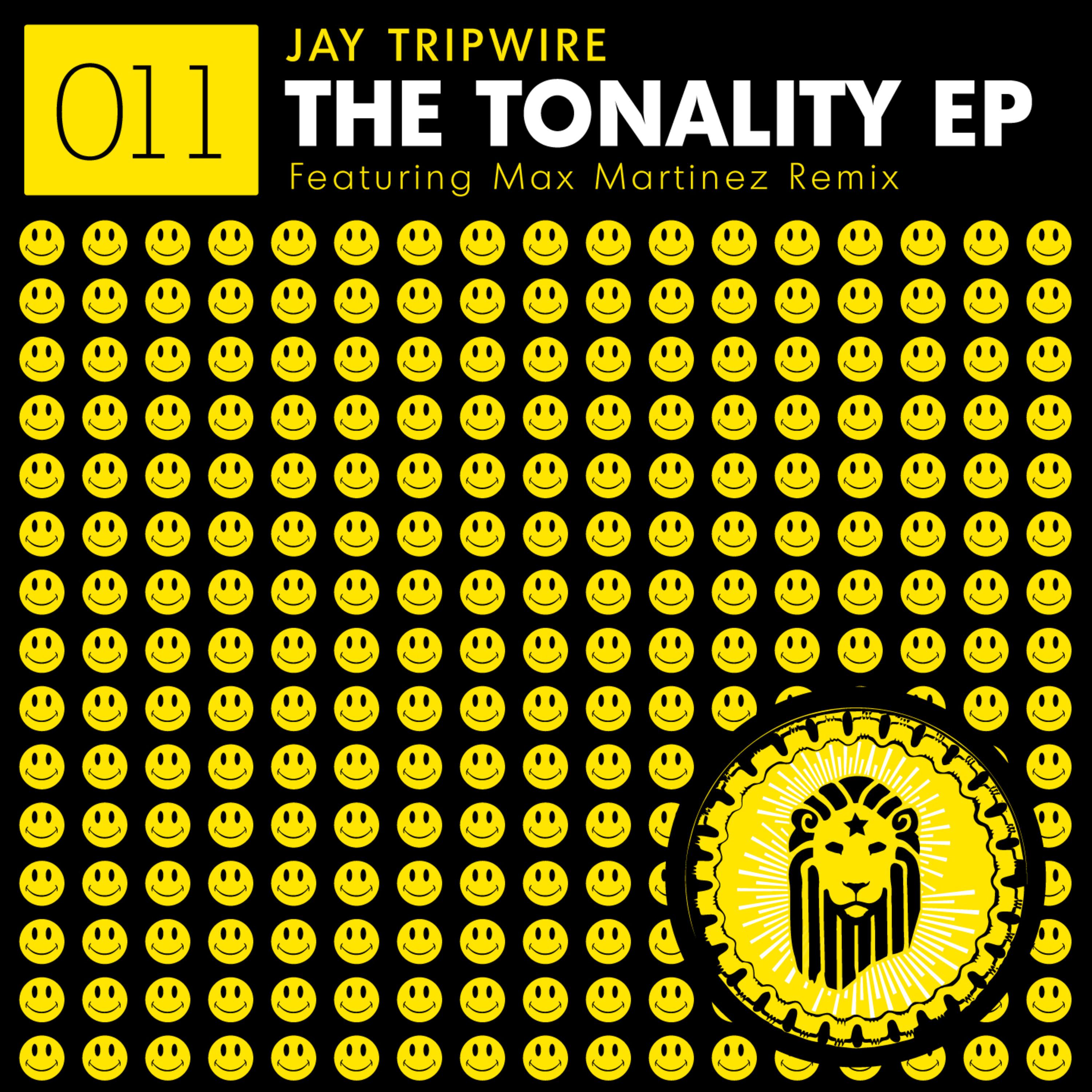 The Tonality EP