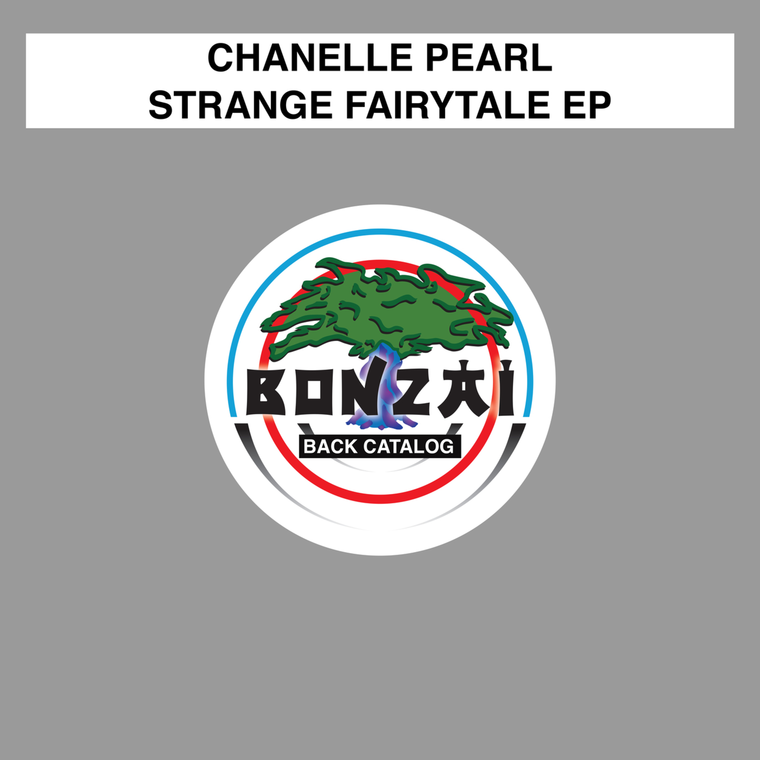 Strange Fairytale EP