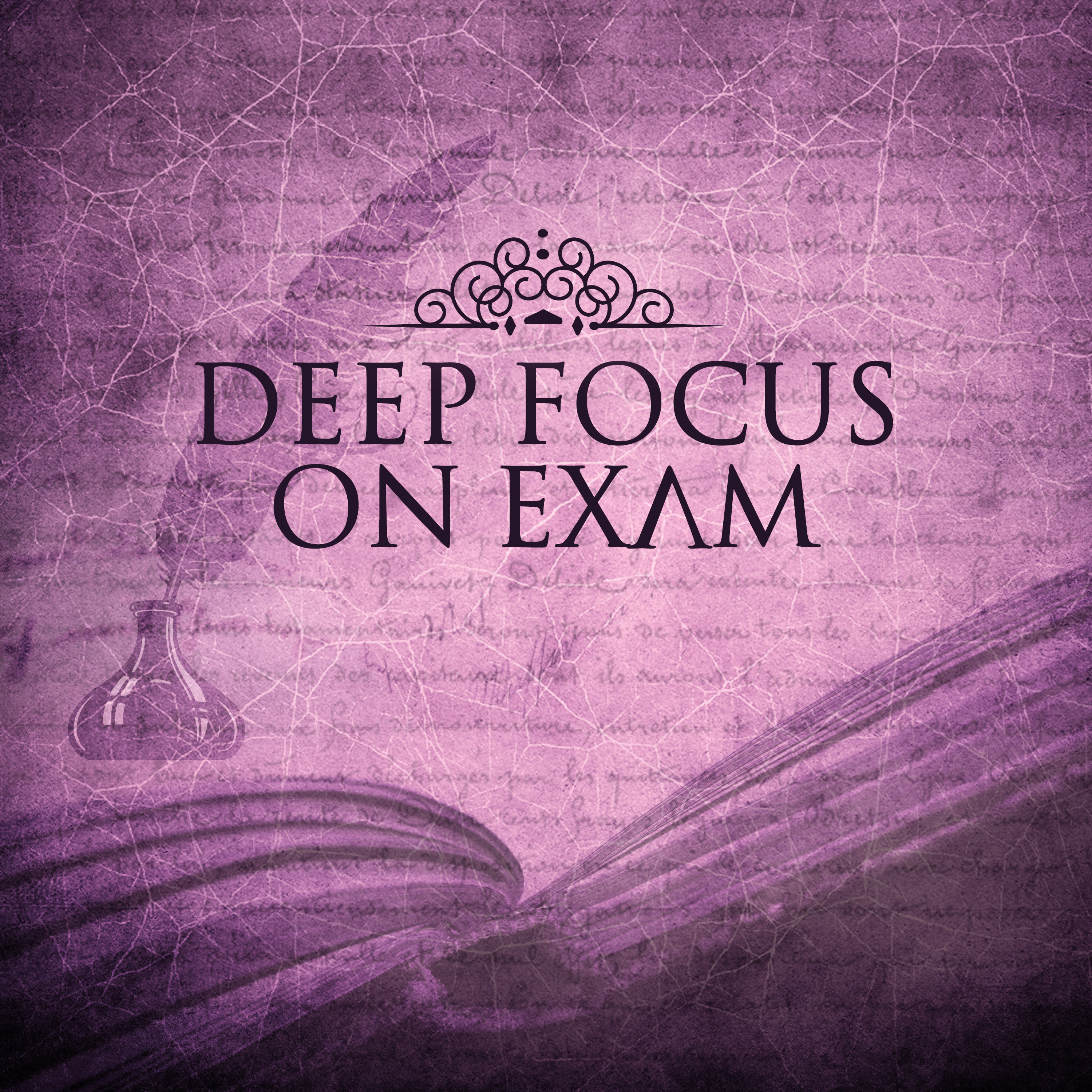 Deep Focus on Exam – Instrumental Songs for Study, Better Skills, Brain Power, Haydn, Liszt