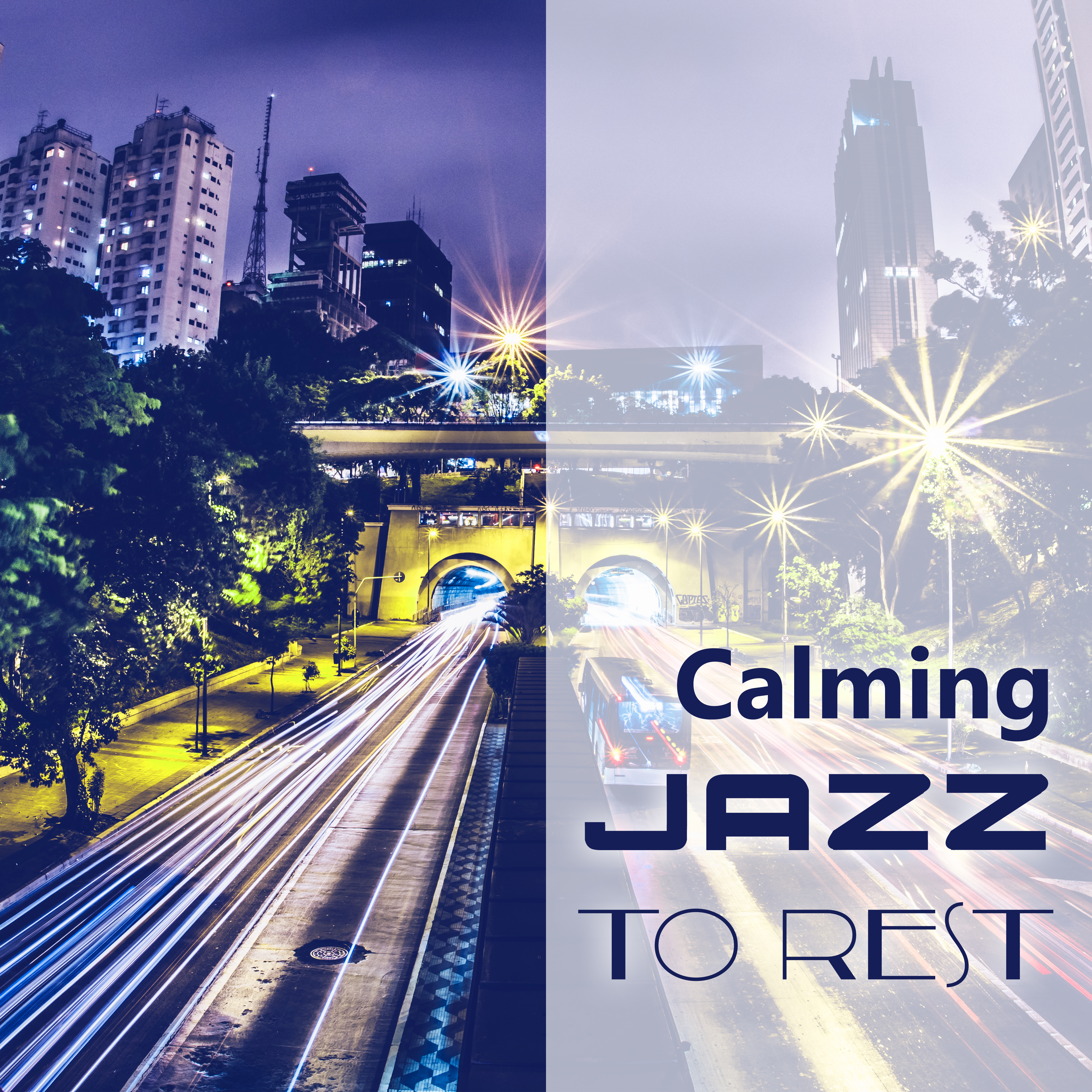 Calming Jazz to Rest – Piano Background Music, Jazz to Relax, Soothing Sounds, Jazz Lounge, Easy Listening