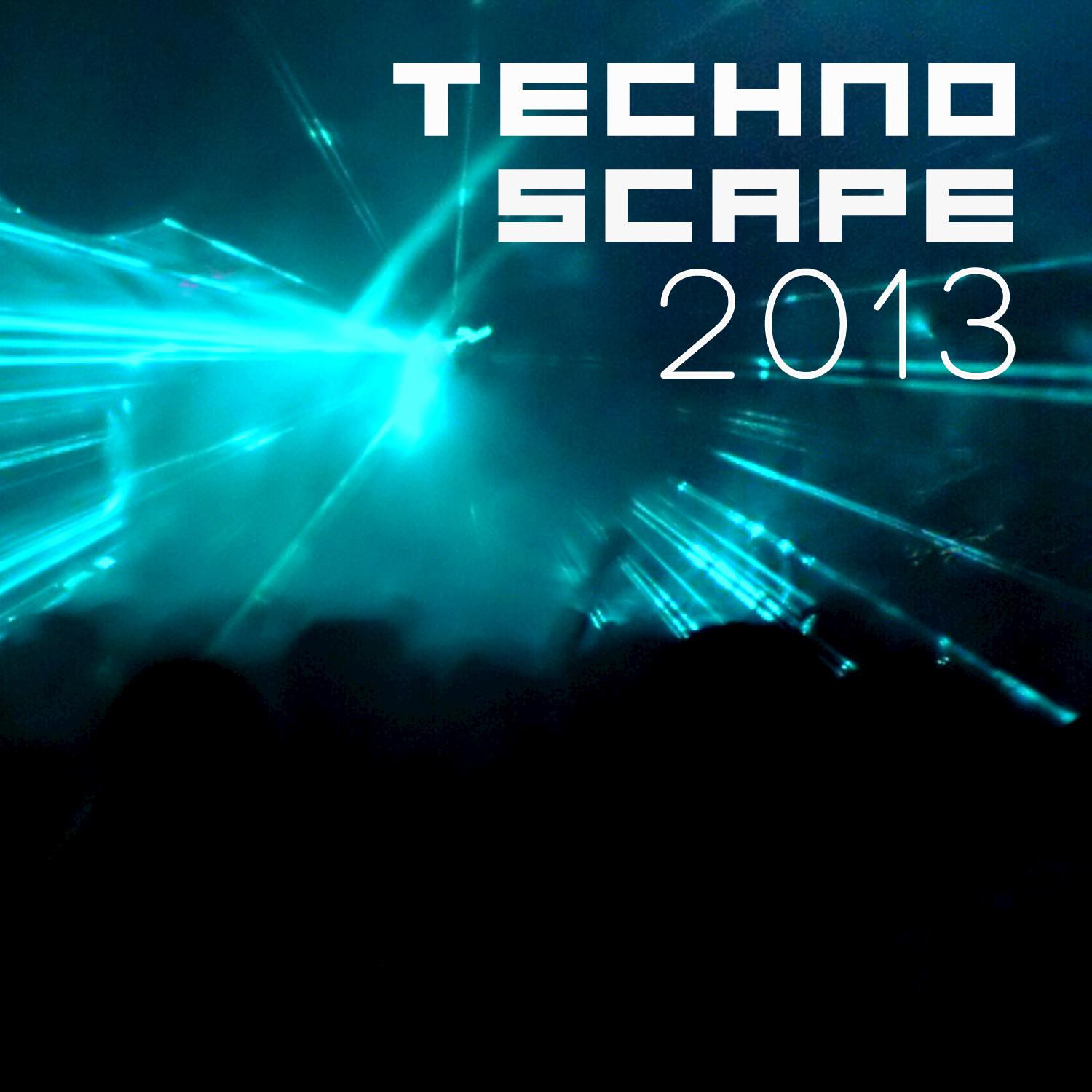 Techno Scape 2013