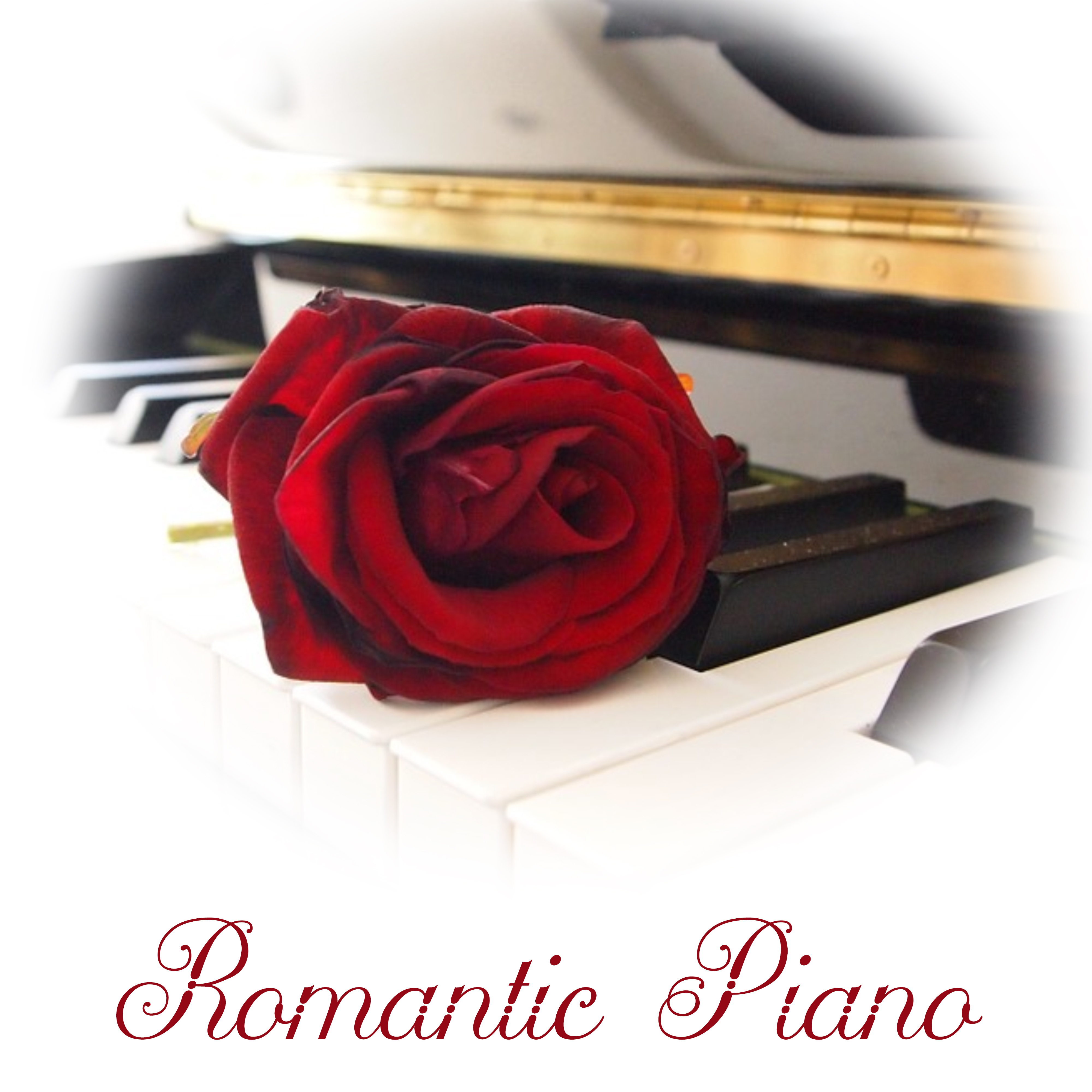 Romantic Piano – Classical Jazz Sounds, Jazz Hotel, Deep Jazz