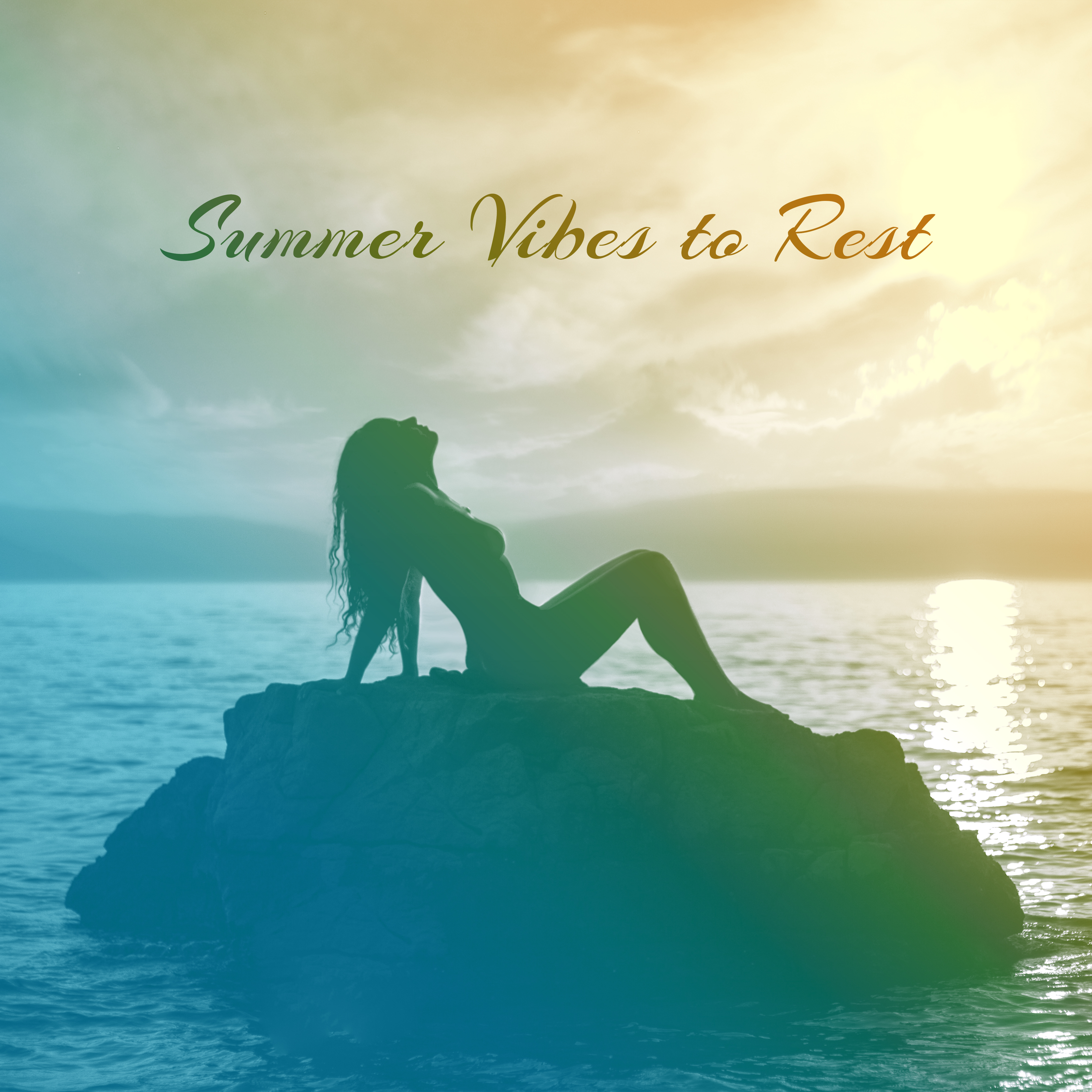 Summer Vibes to Rest – Chill Out Beats, Relaxing Beach Music, Summer Songs, Peaceful Holidays