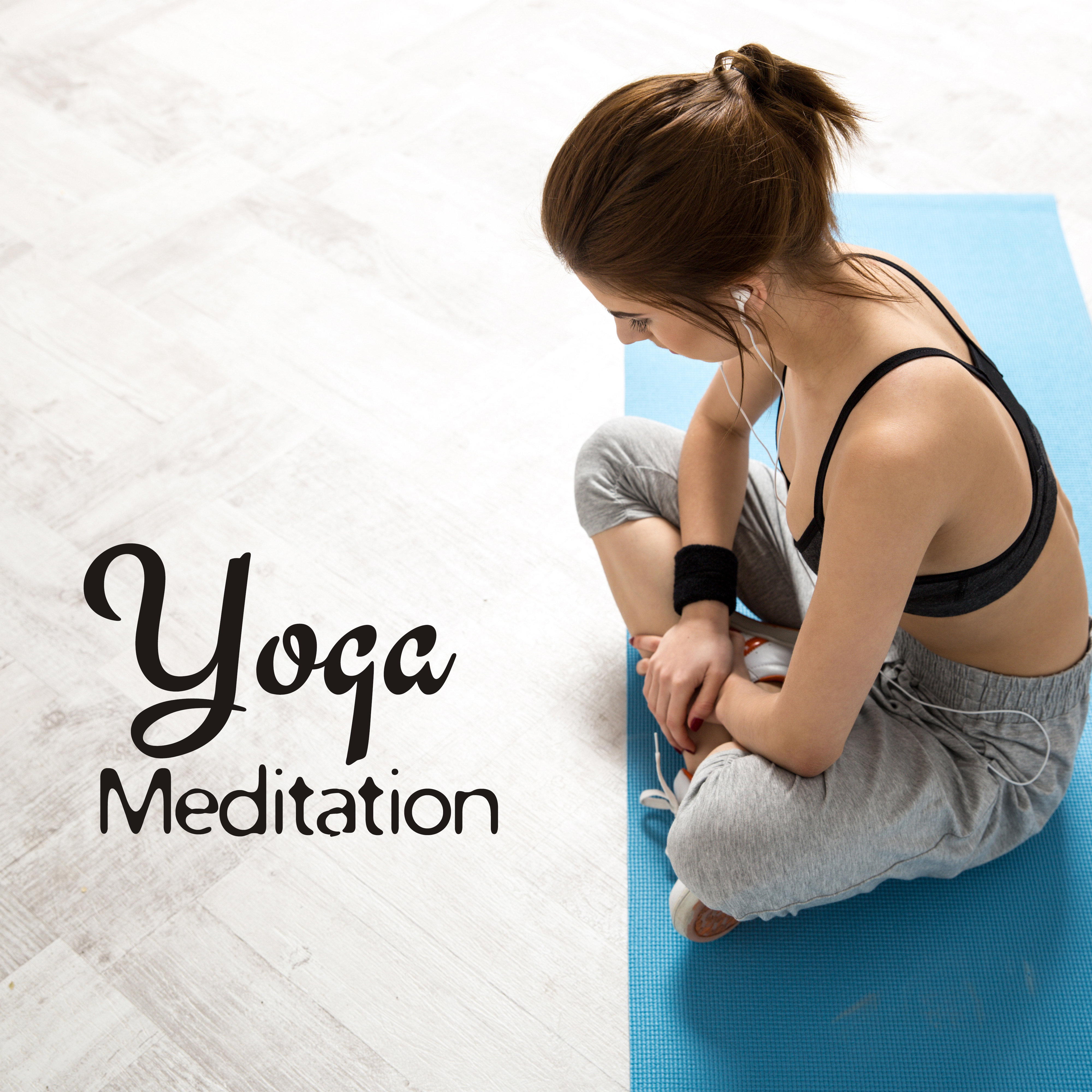 Yoga Meditation – Buddhist Calmness, Pure Relaxation, Meditate, Yoga Music