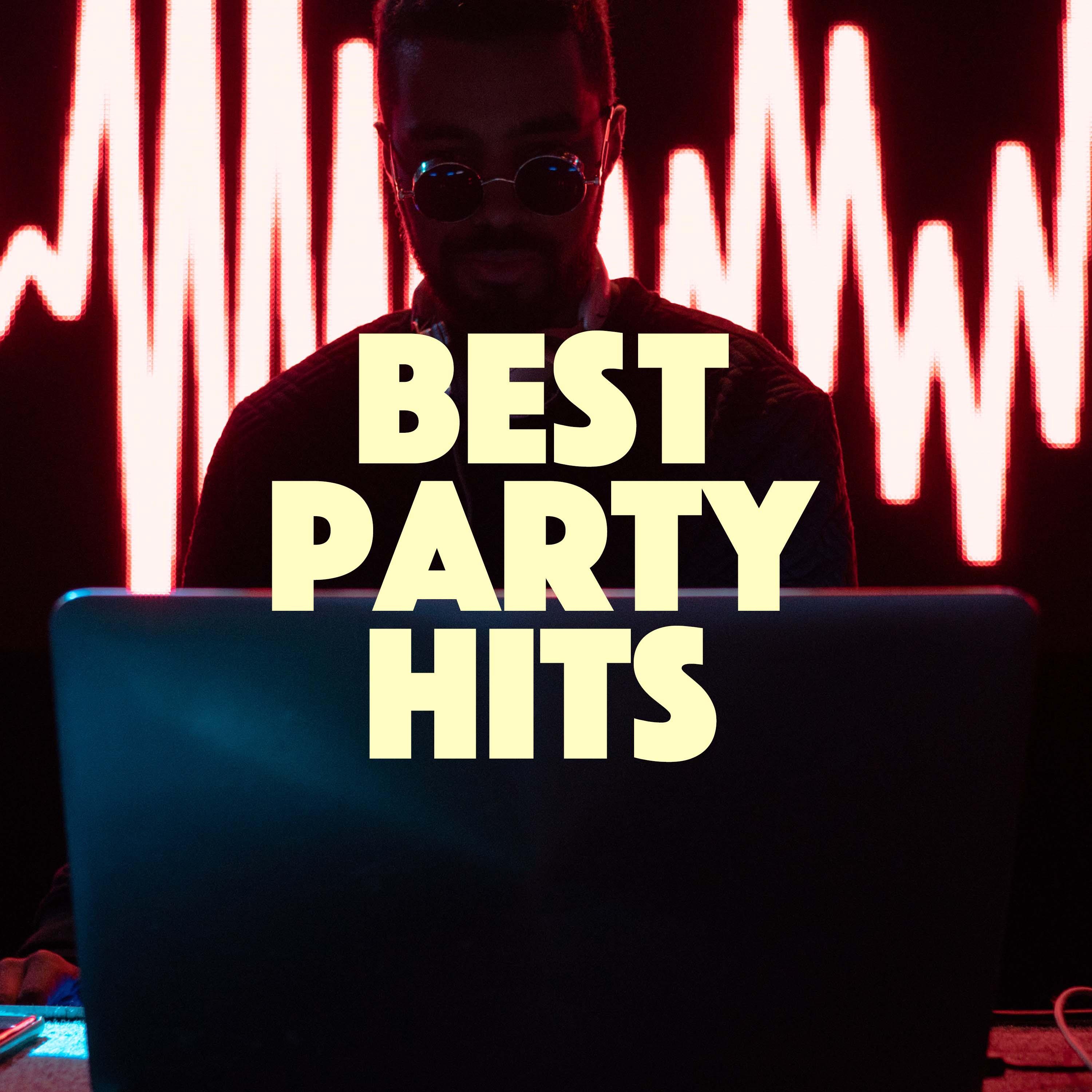 Best Party Hits CD - Top Electronic Mix 2018 for College Parties and Nightlife