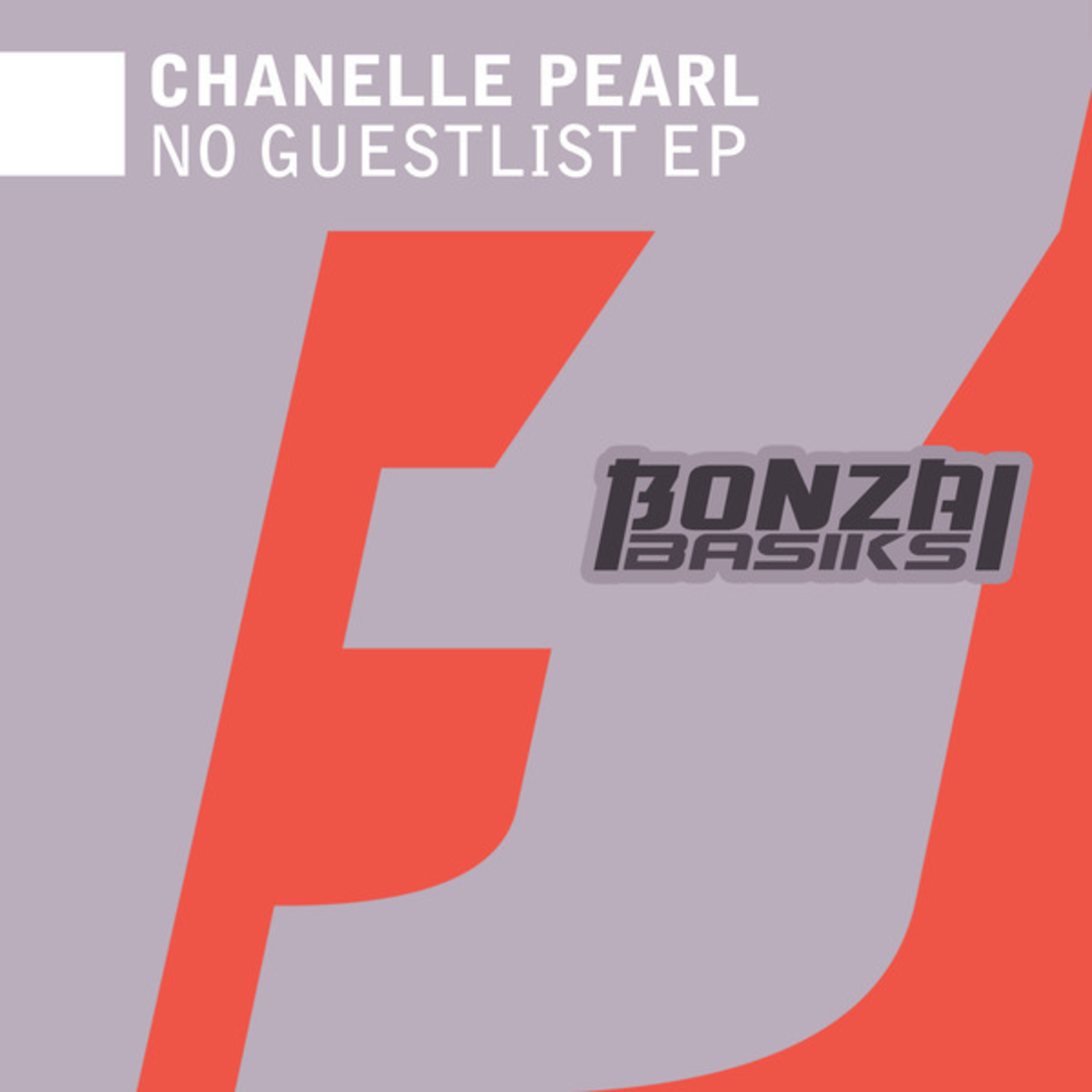 No Guestlist EP