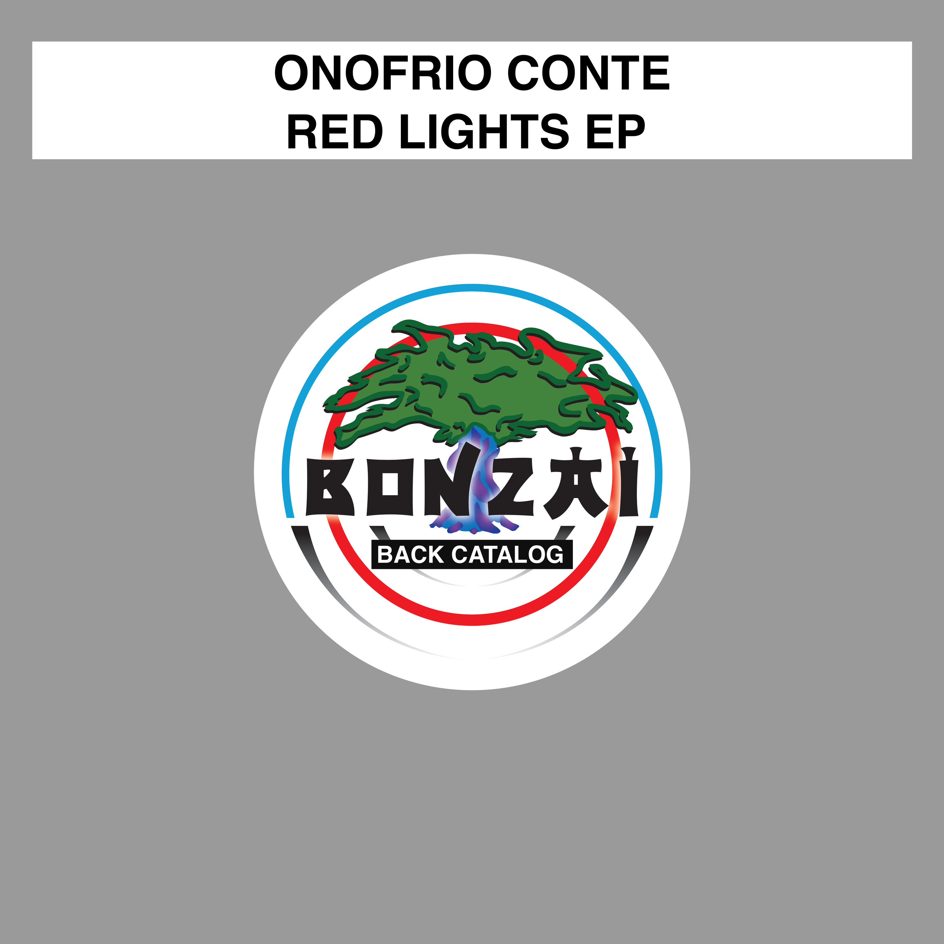 Red Lights EP