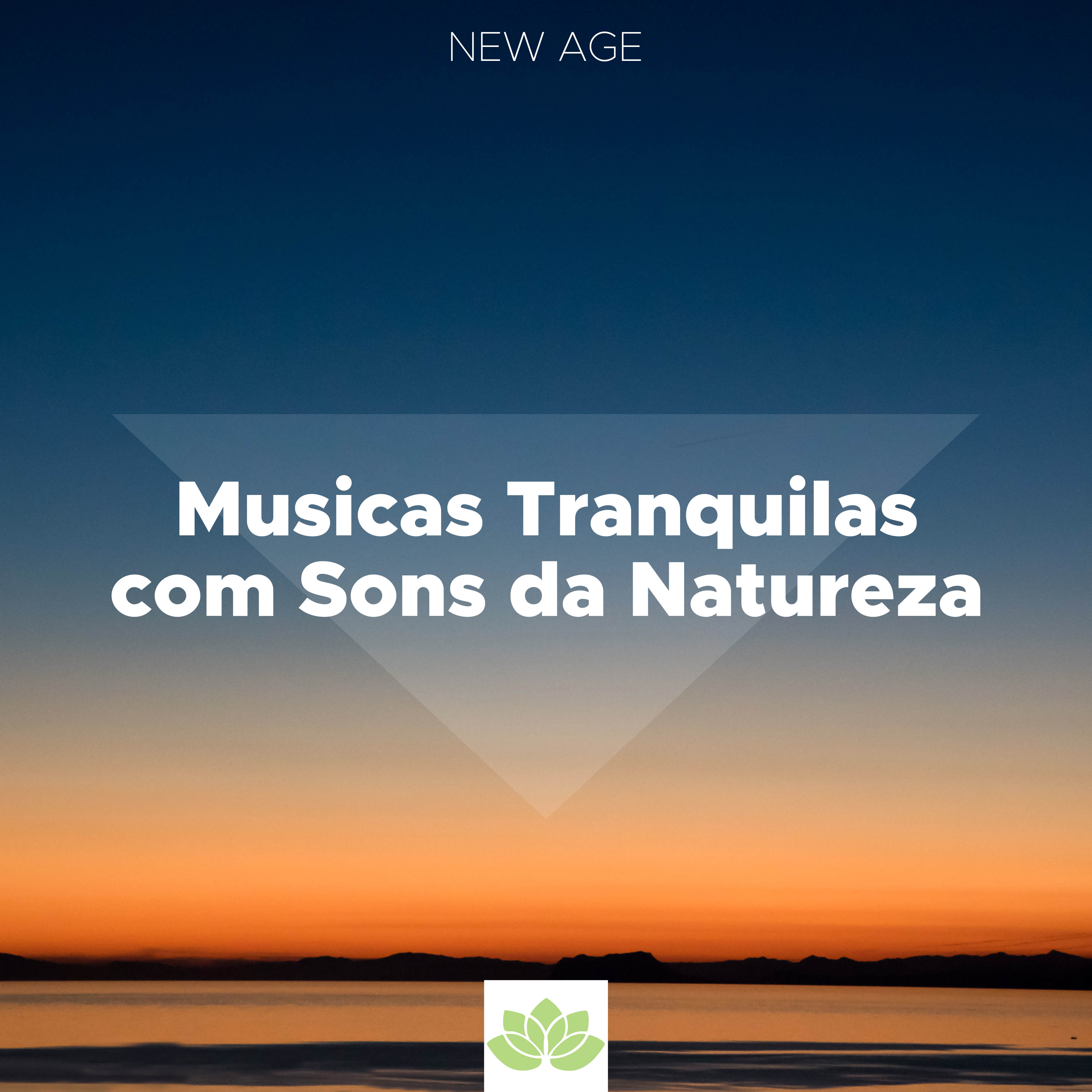 Musicas Tranquilas com Sons da Natureza