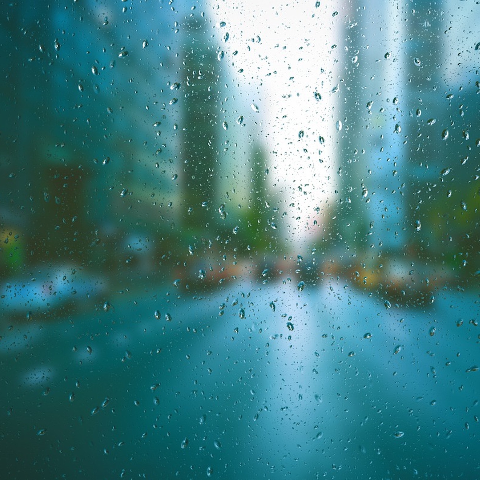 20 Sounds of Rain and Nature for Total Anxiety Relief