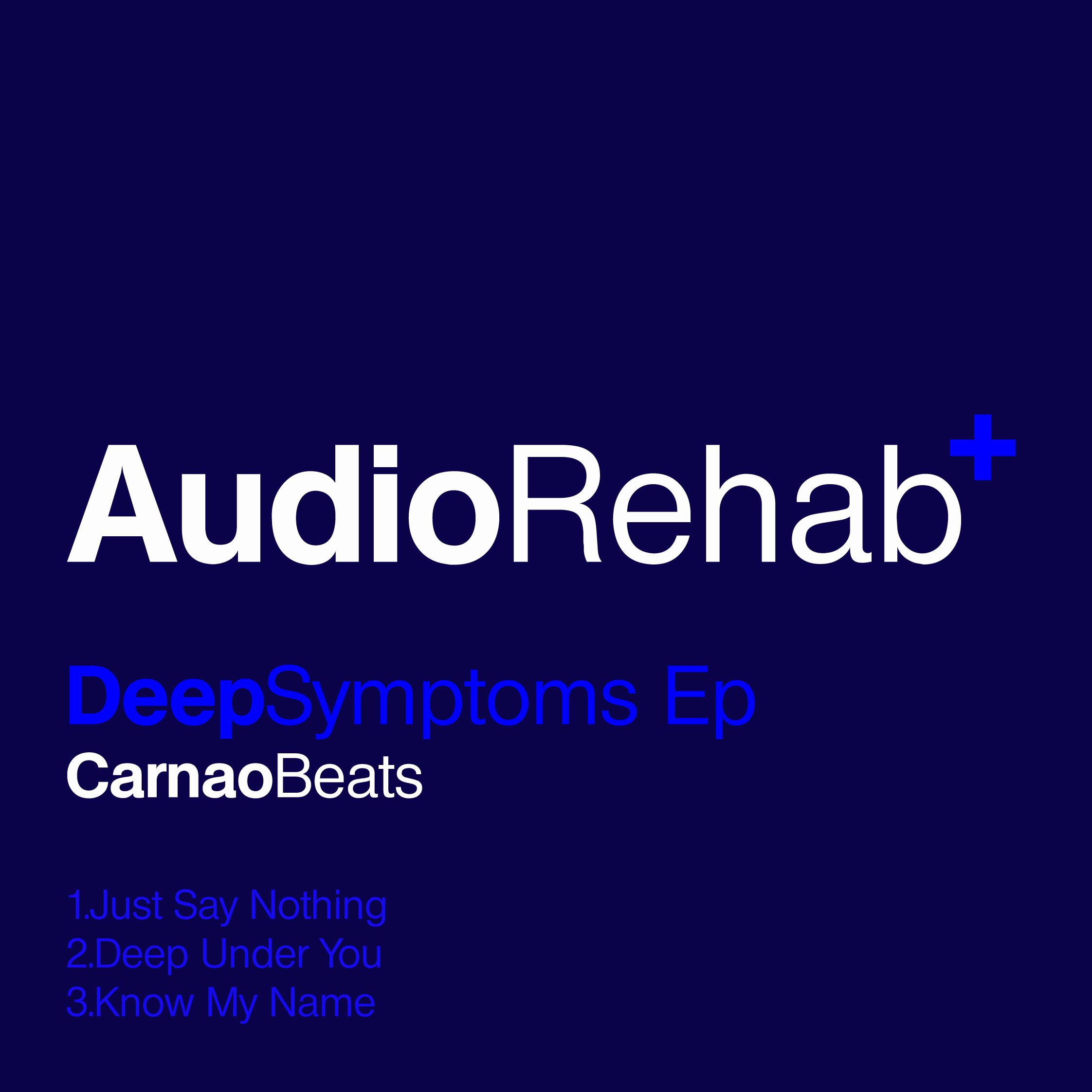 Deep Symptoms (Beatport Exclusive)