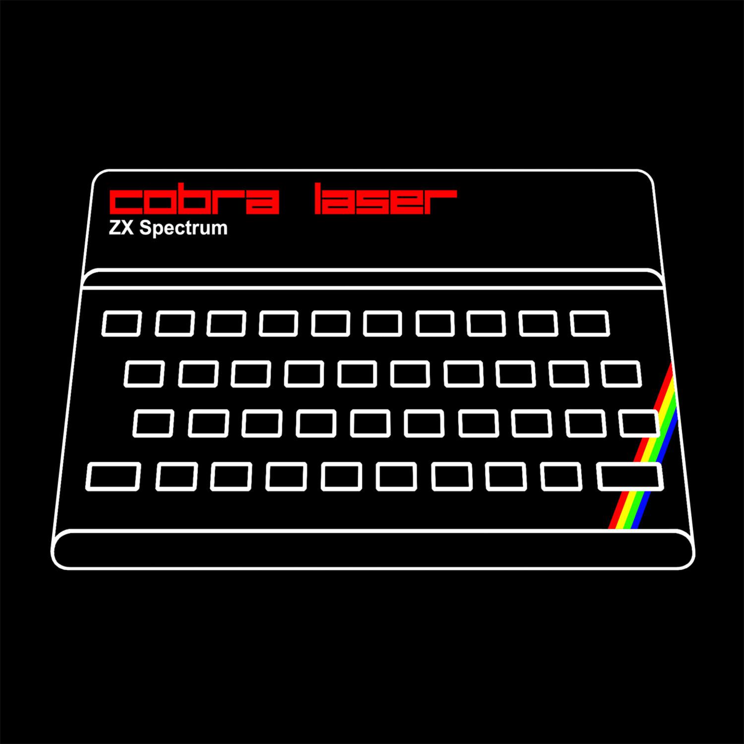 ZX Spectrum