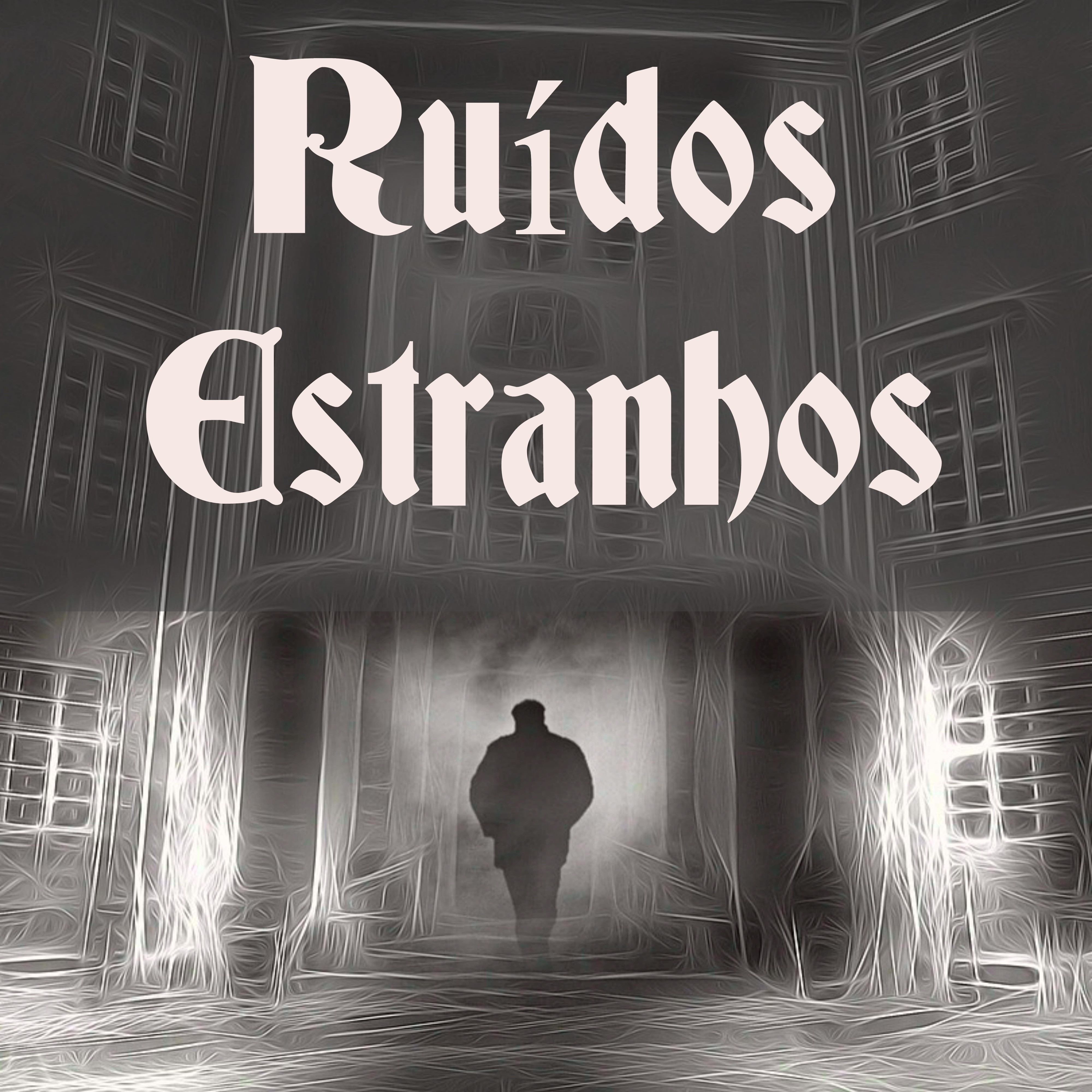 Ruídos Estranhos - Sons Instrumentales Hipnóticos para Dia de Halloween a Melhor Festa de Todos os Tempos