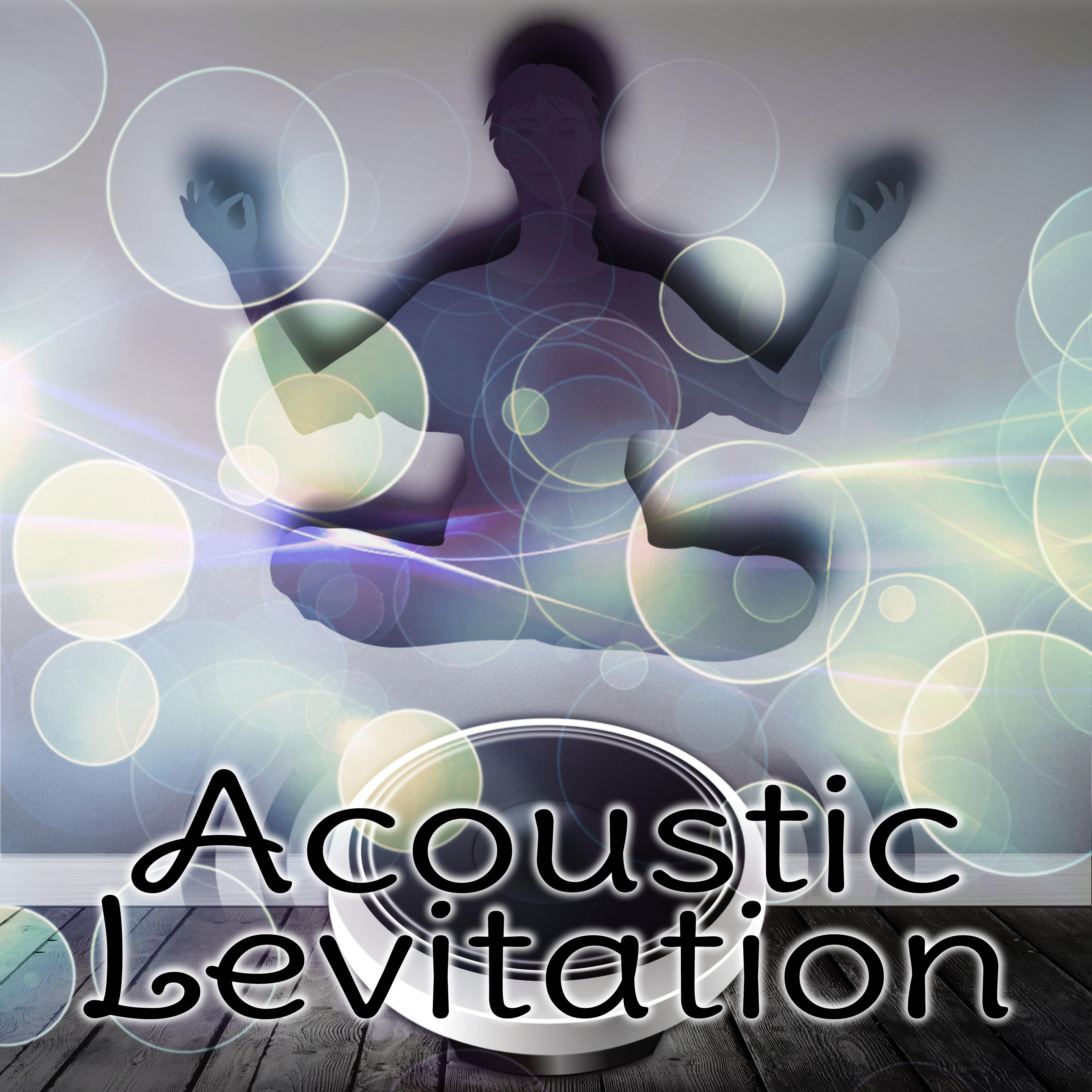 Acoustic Levitation