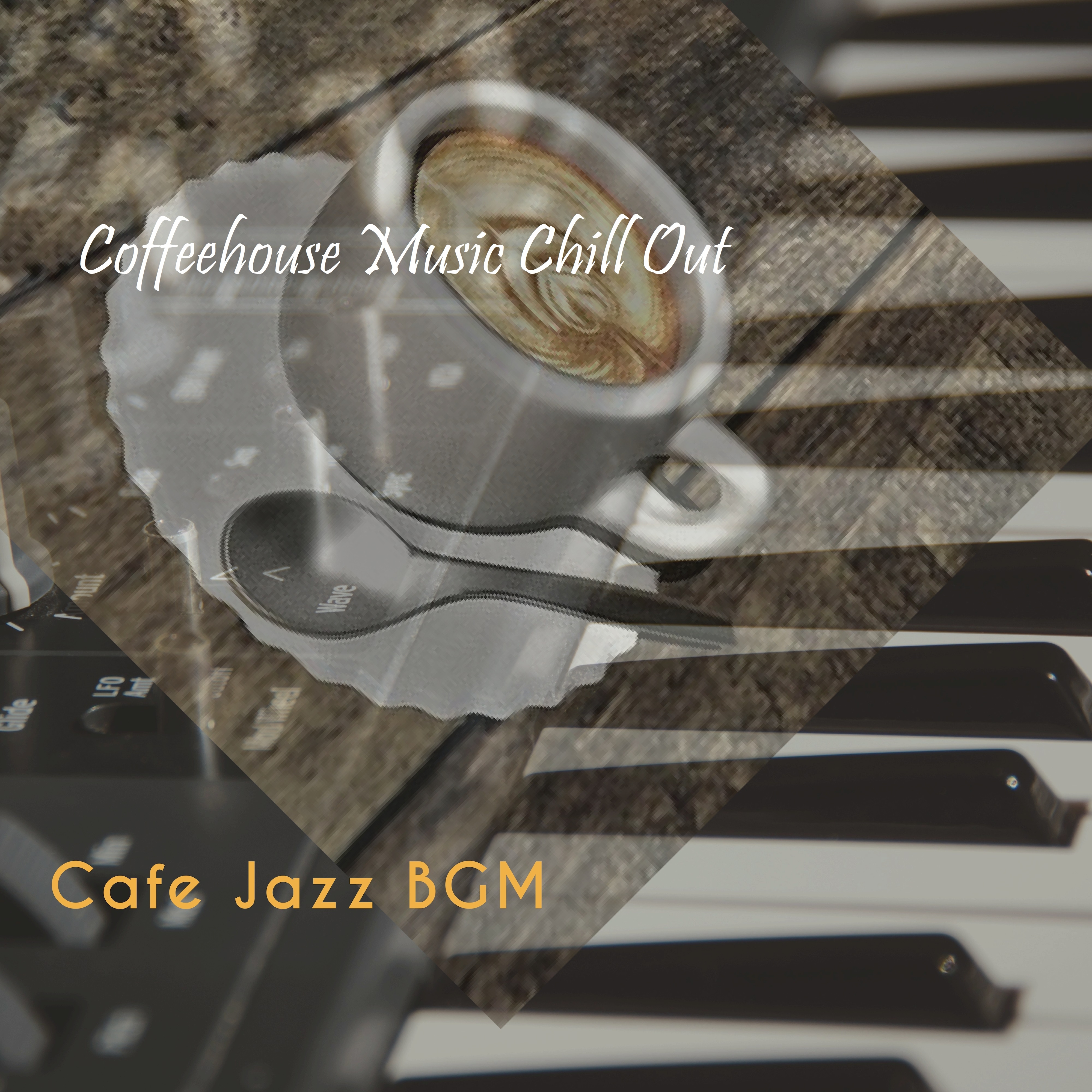 Coffeehouse Music Chill Out