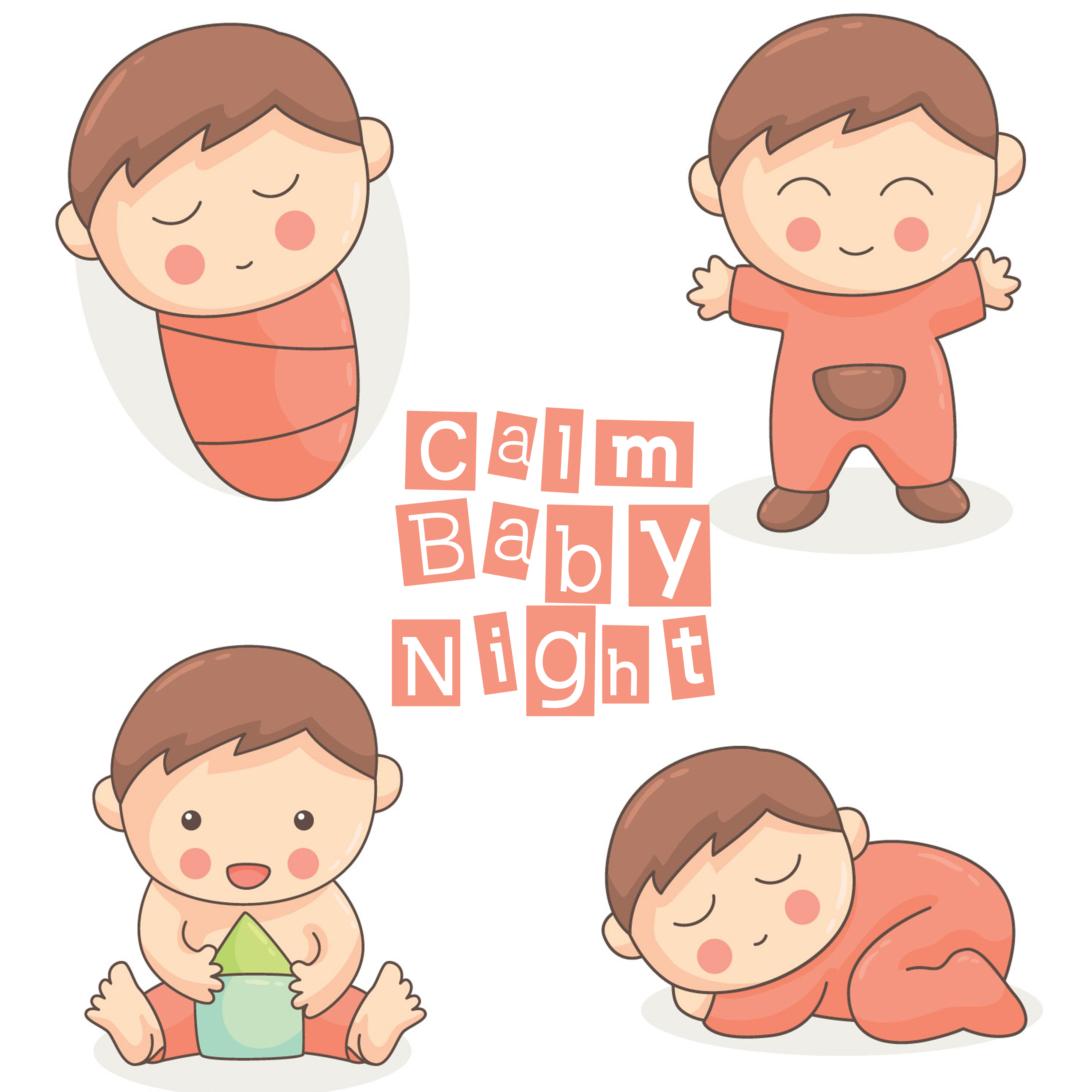 Calm Baby Night