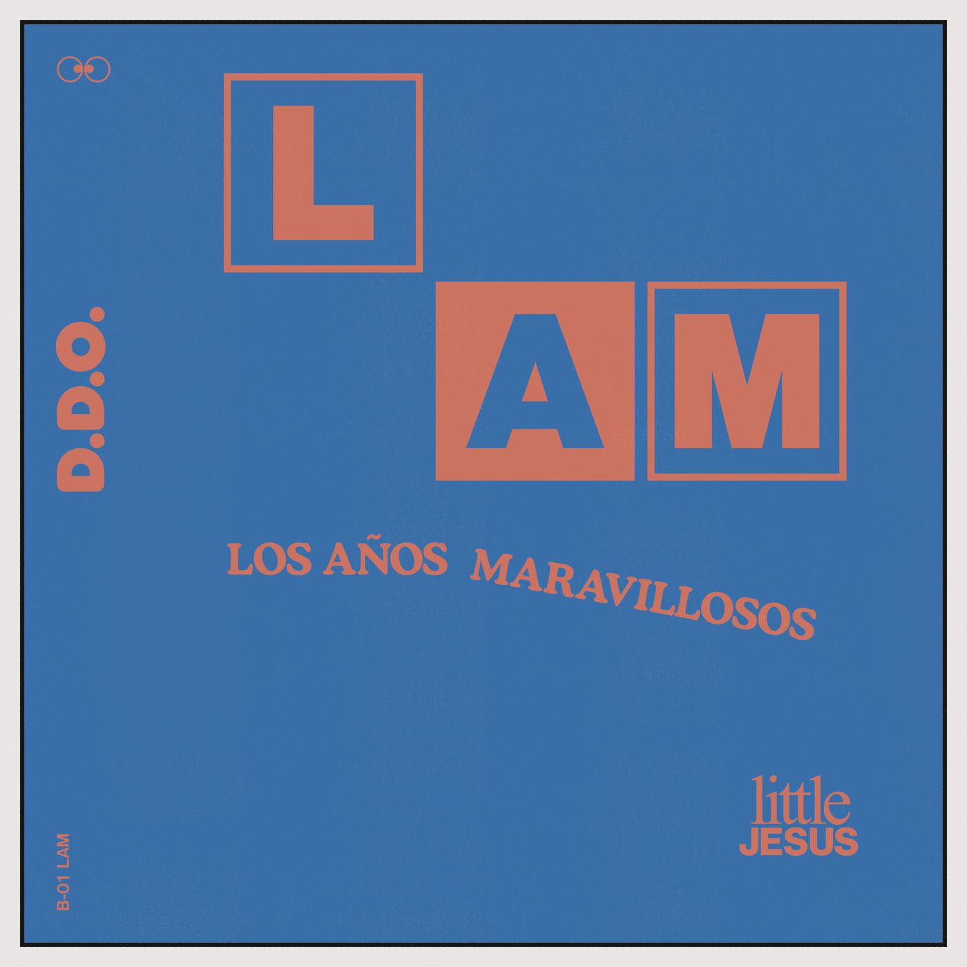 Los Años Maravillosos