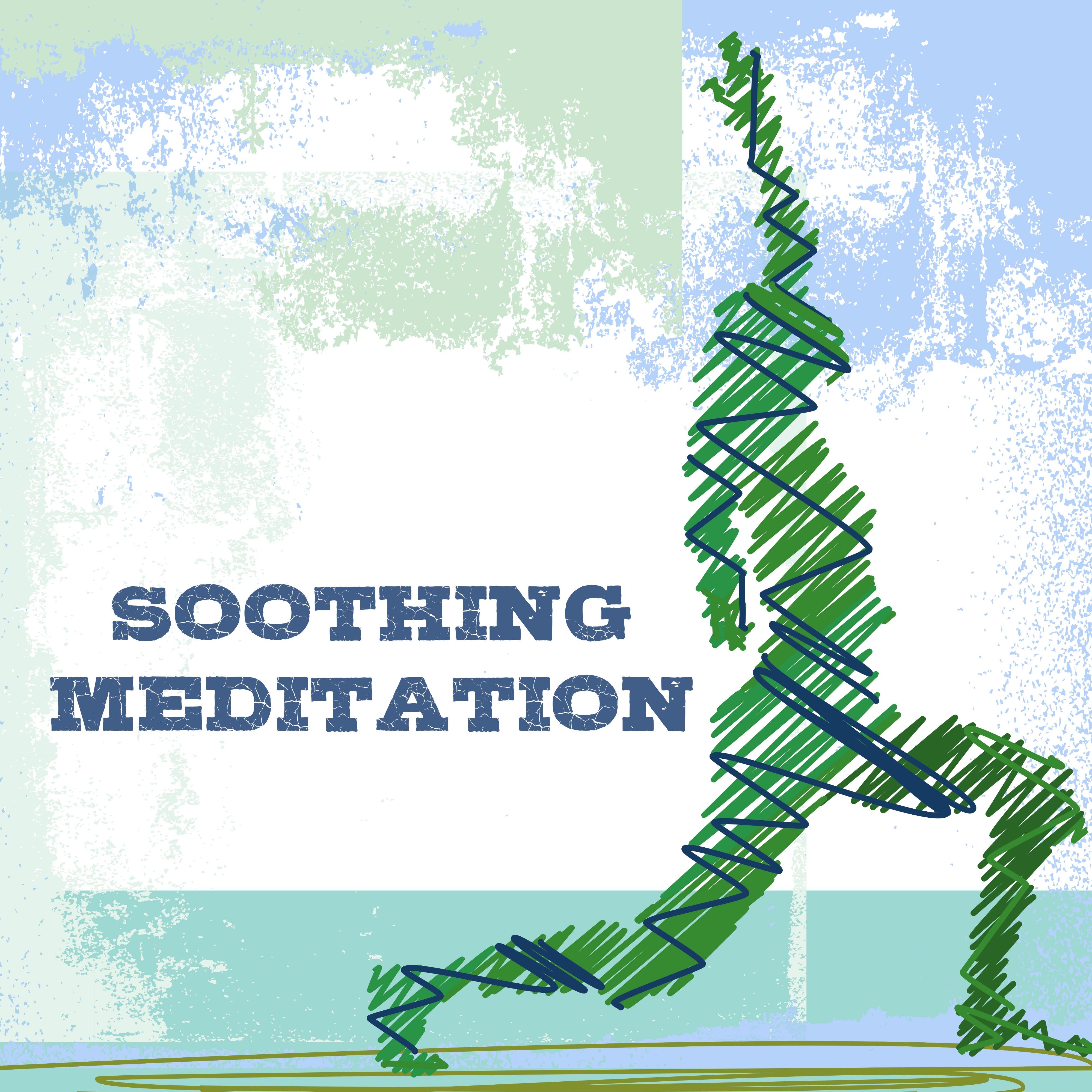 Soothing Meditation – Music for Yoga, Quiet Mind, Reiki Music, Calmness and Focus, Meditation Spa