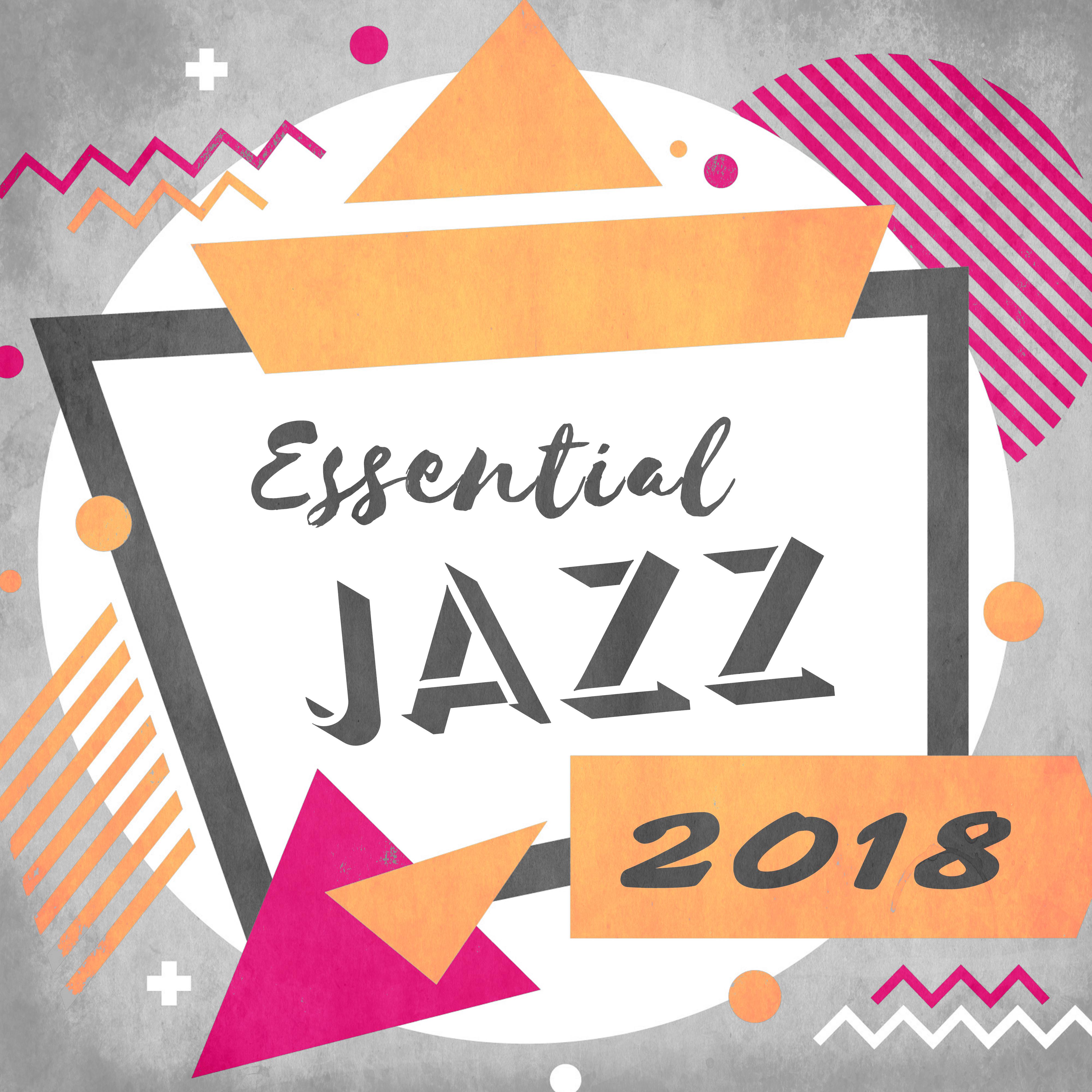 Essential Jazz 2018