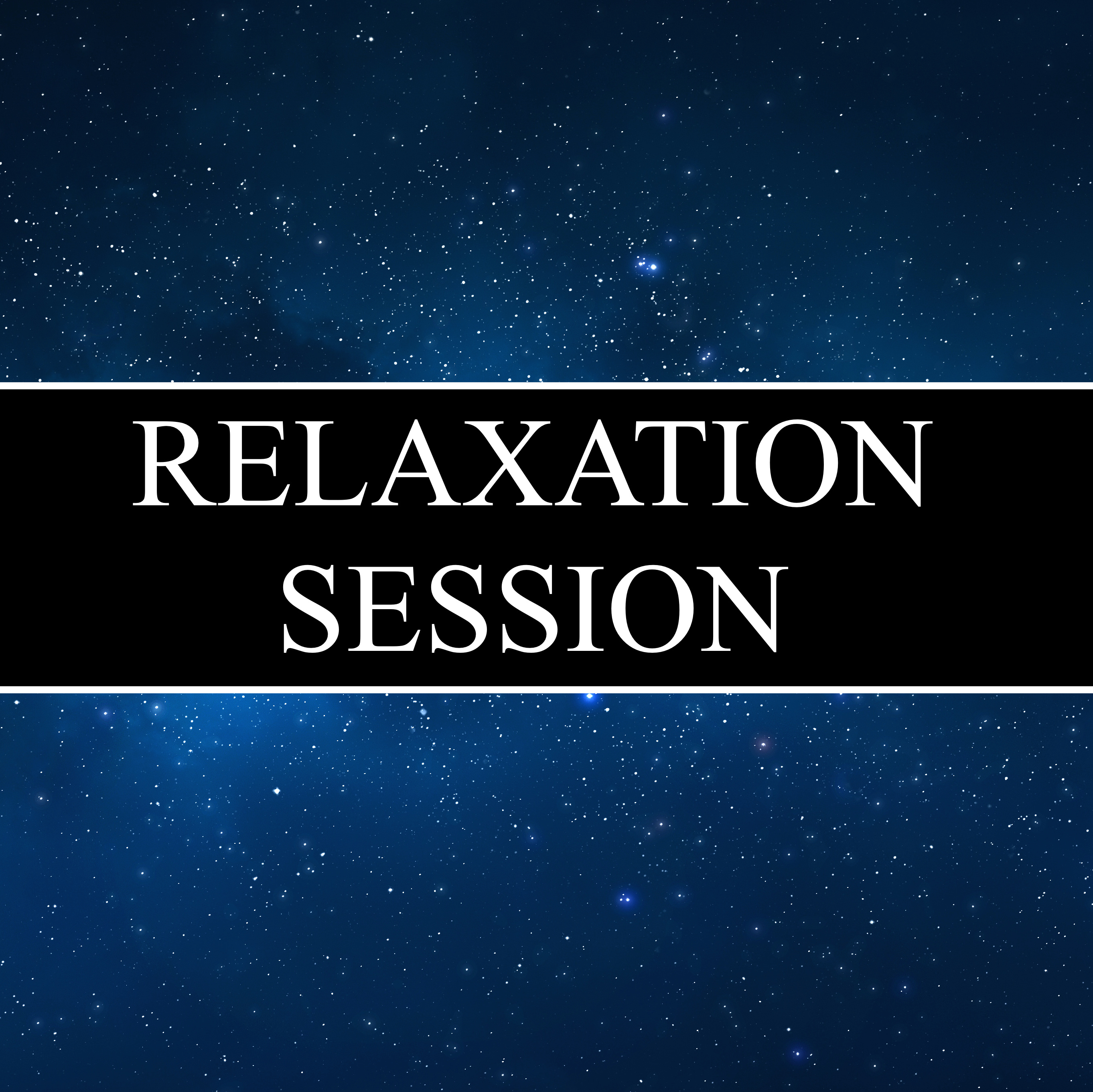 Relaxation Sessions - Timeless Pieces for Inspiration and Relaxation, Ambient Background Noise and Calm Sounds