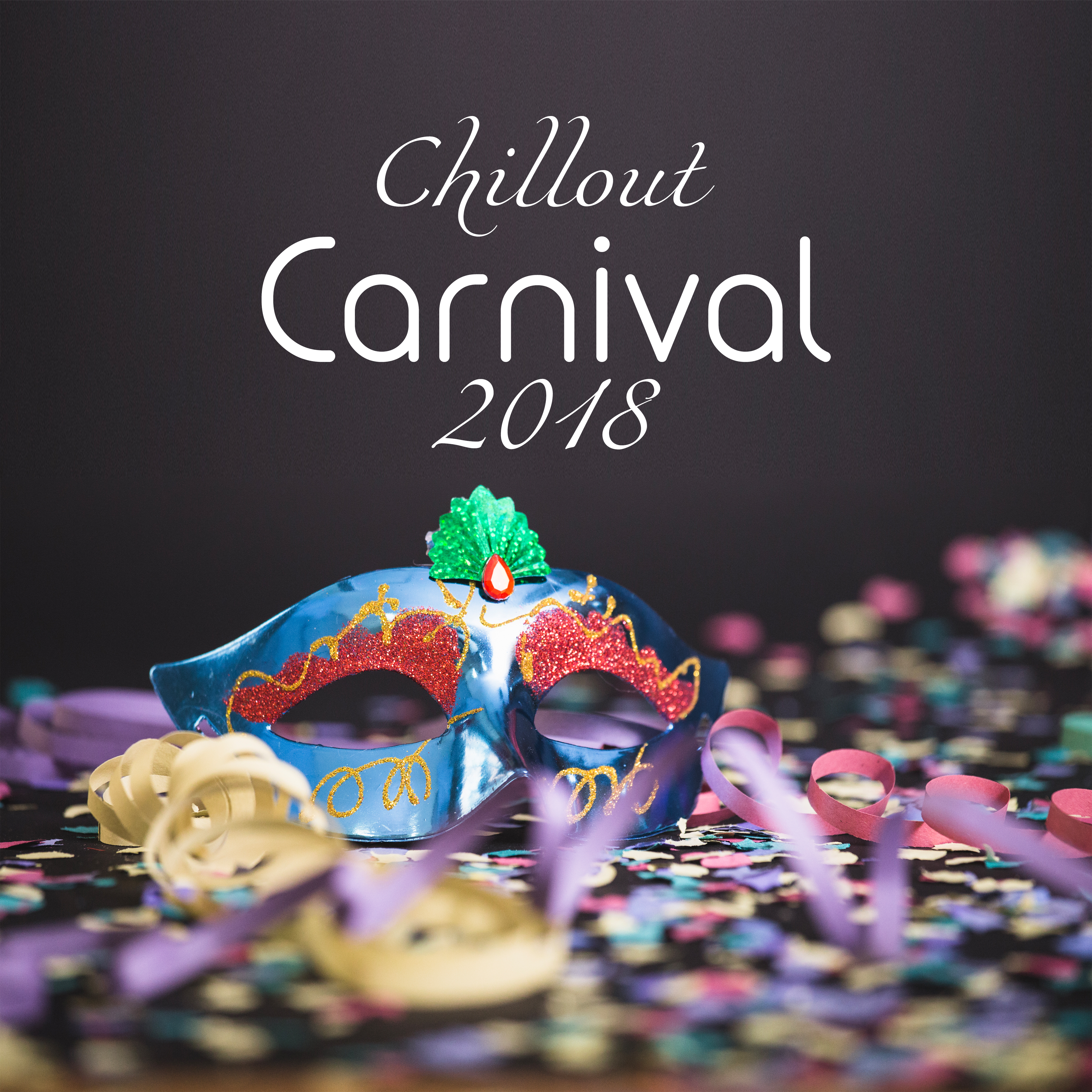 Chillout Carnival 2018