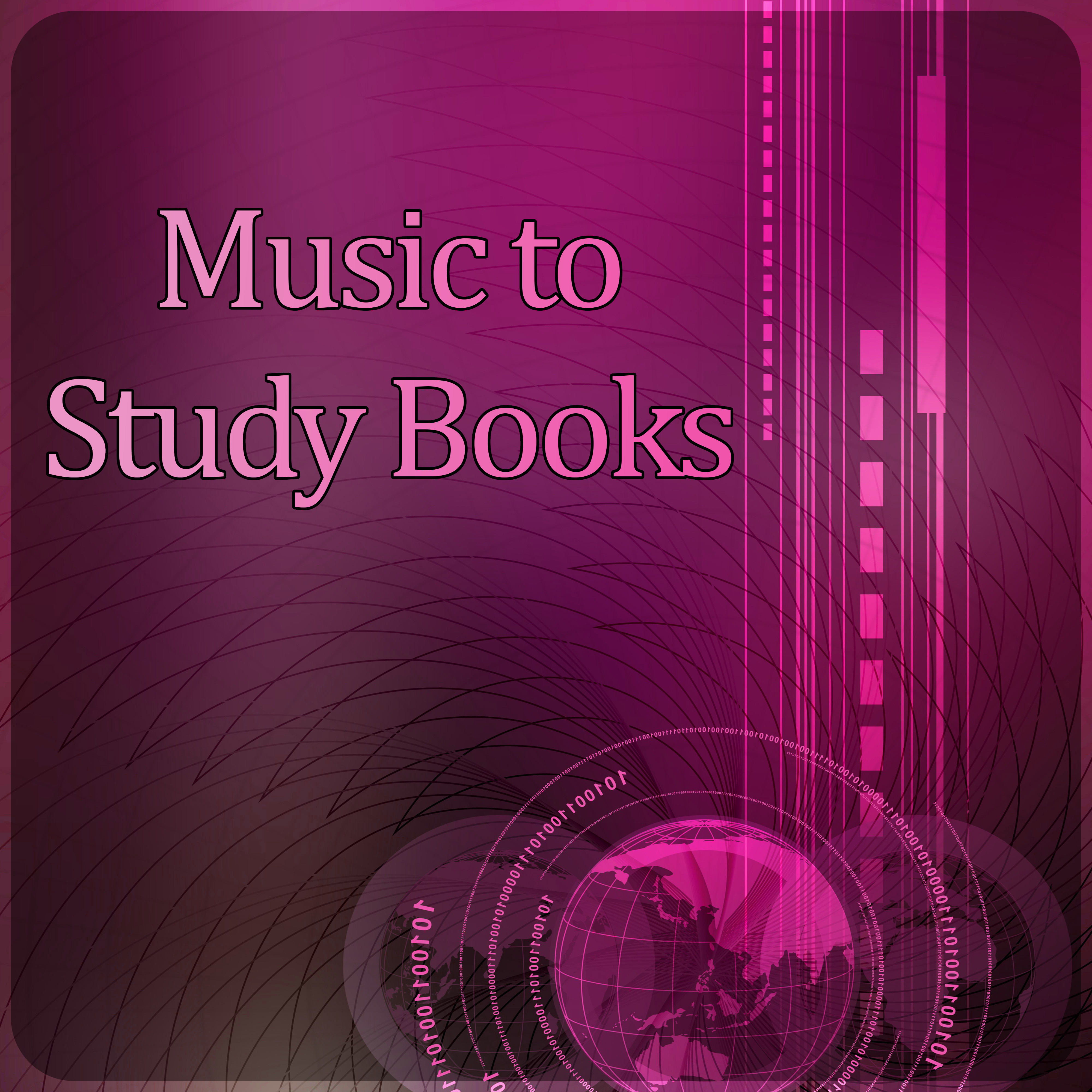 Music to Study Books – Best Background for Helps Improve Concentration on Reading and Study, Peaceful Sounds of Nature to Learn, Best Study Music for Better Focus, Improve Your Learning Skills