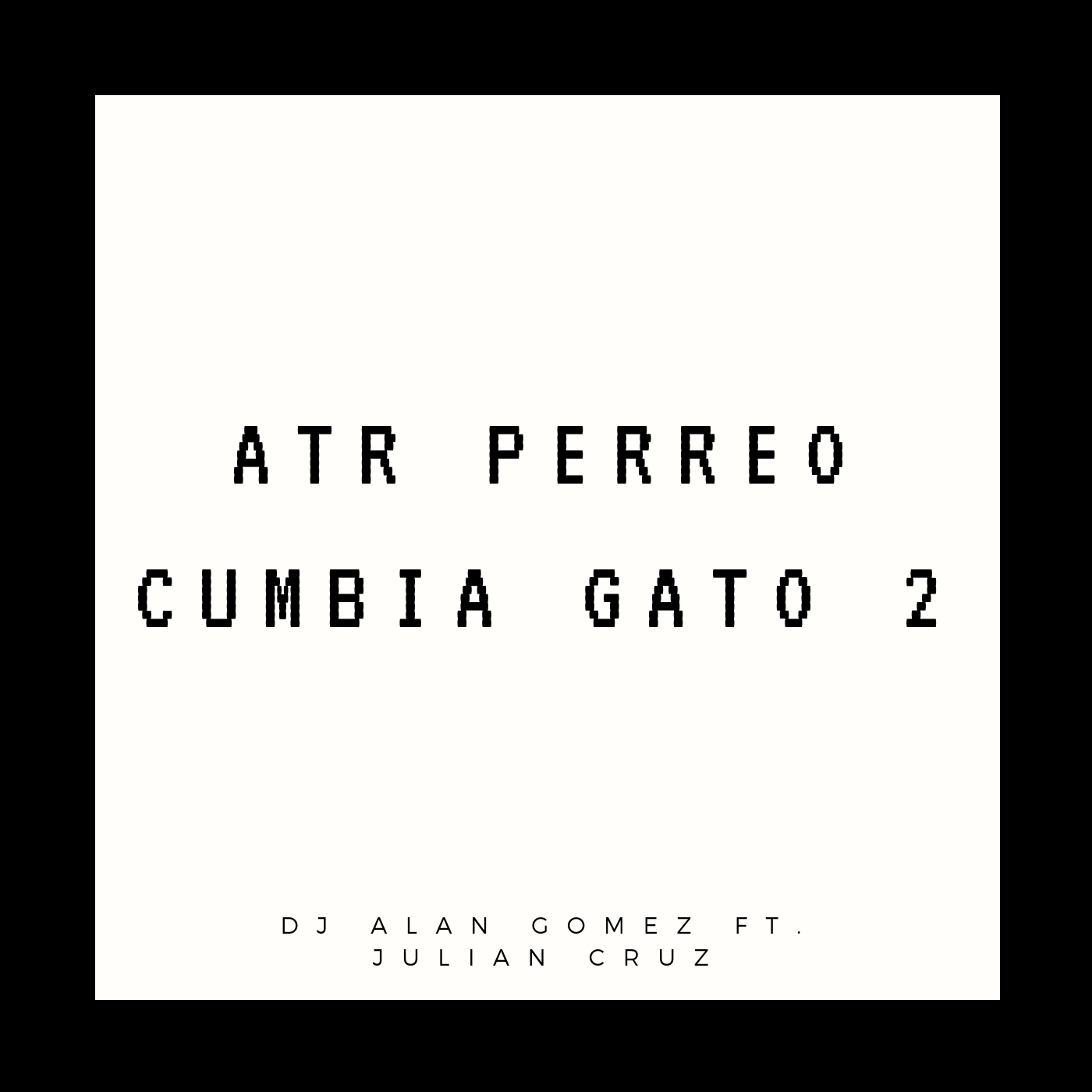 Atr Perro Cumbia Gato 2