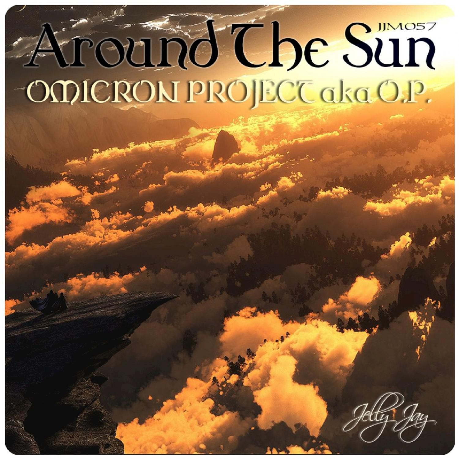 Around the Sun