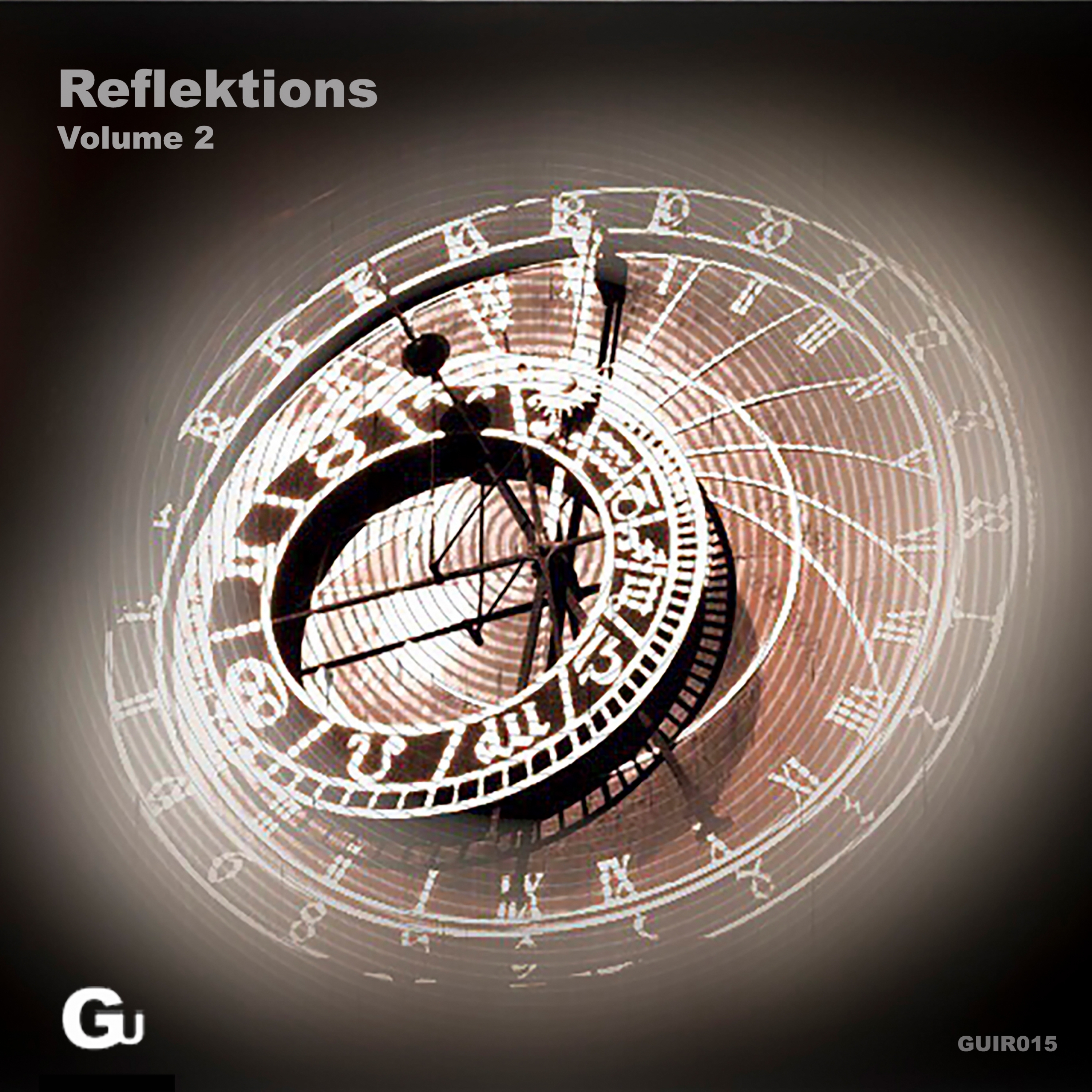 Reflektions 2