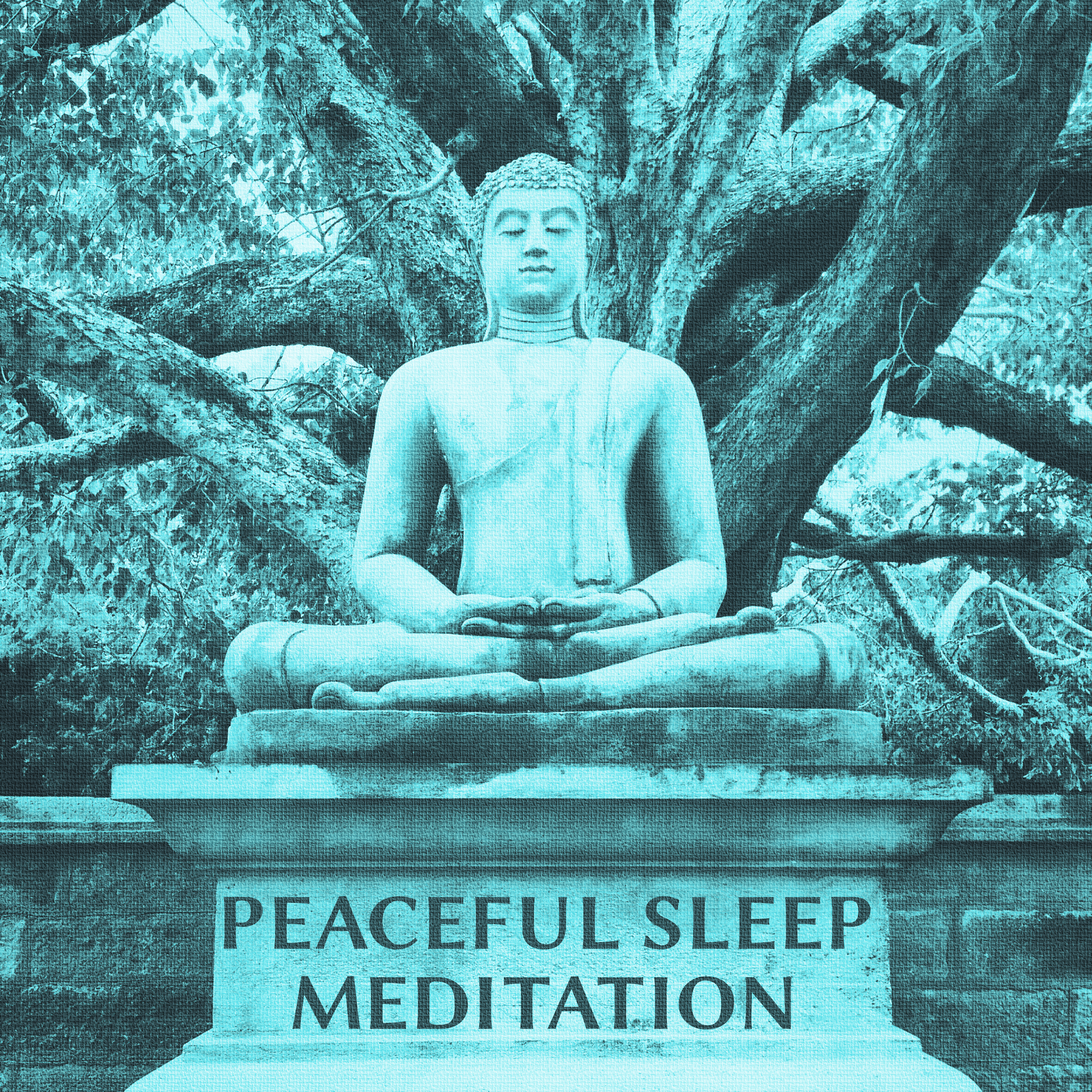 Peaceful Sleep Meditation – Sensual  Sounds of Spiritual Music for Sleep, Relaxation Music, Sleep, Relaxation Music for Baby Sleep, Meditation Music, Easy Sleep