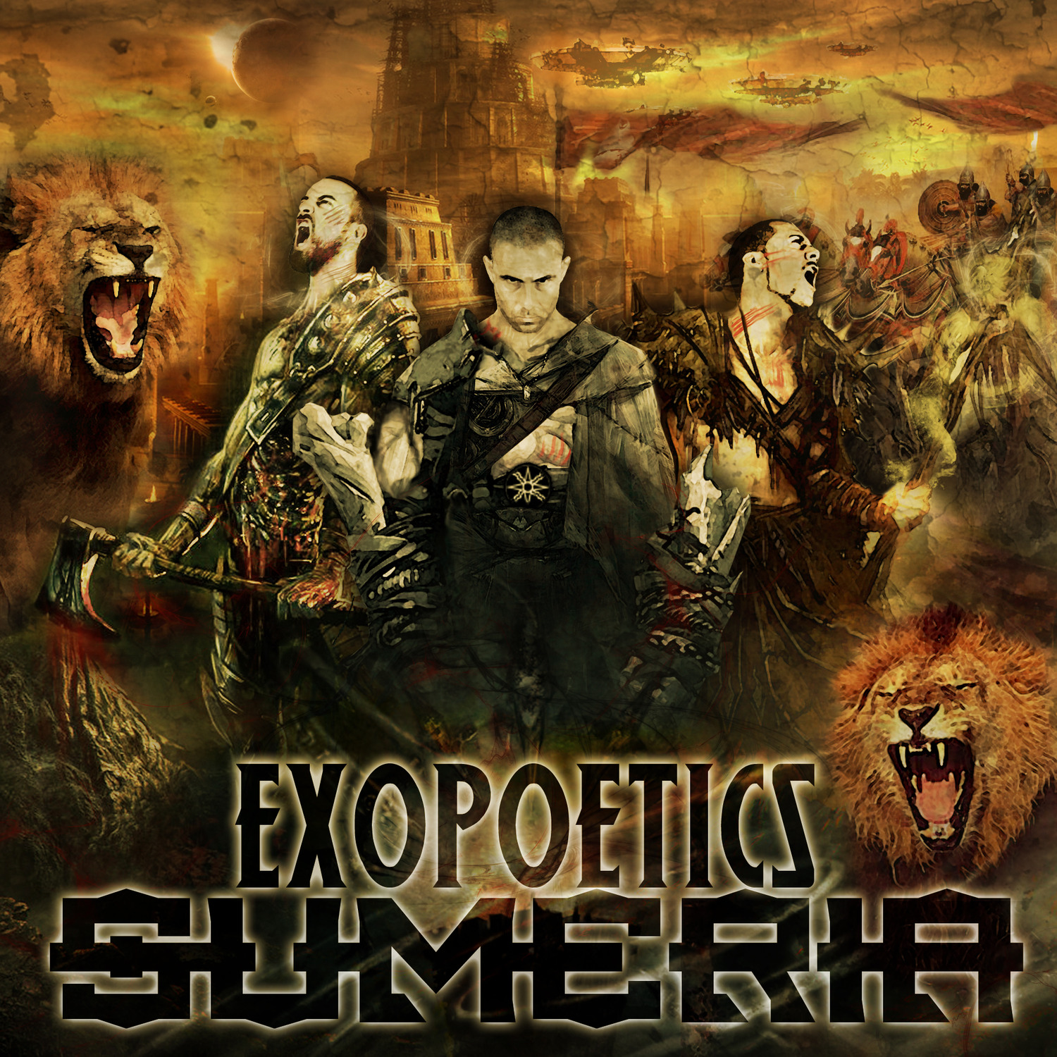 Sumeria