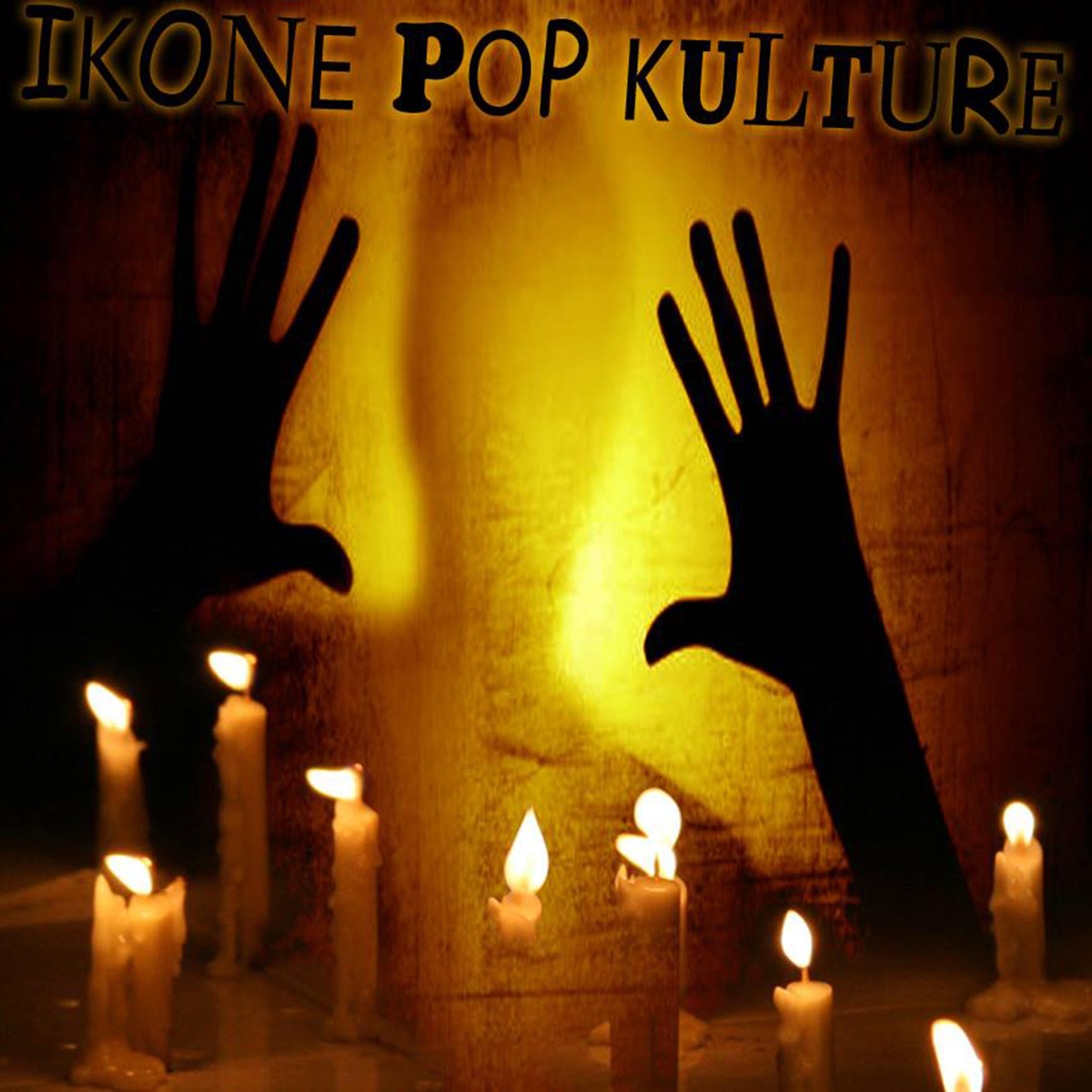 Ikone pop kulture