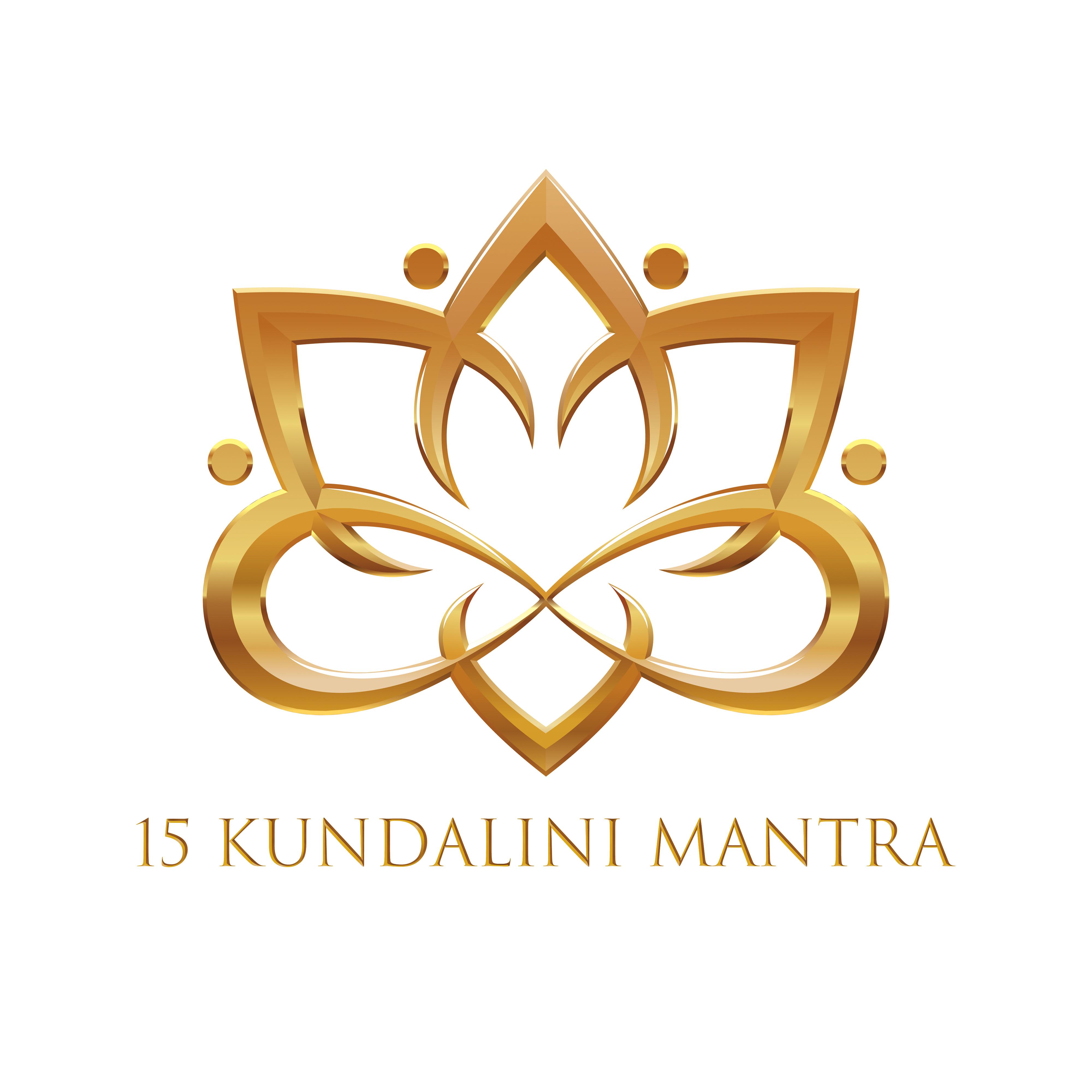 15 Kundalini Mantra
