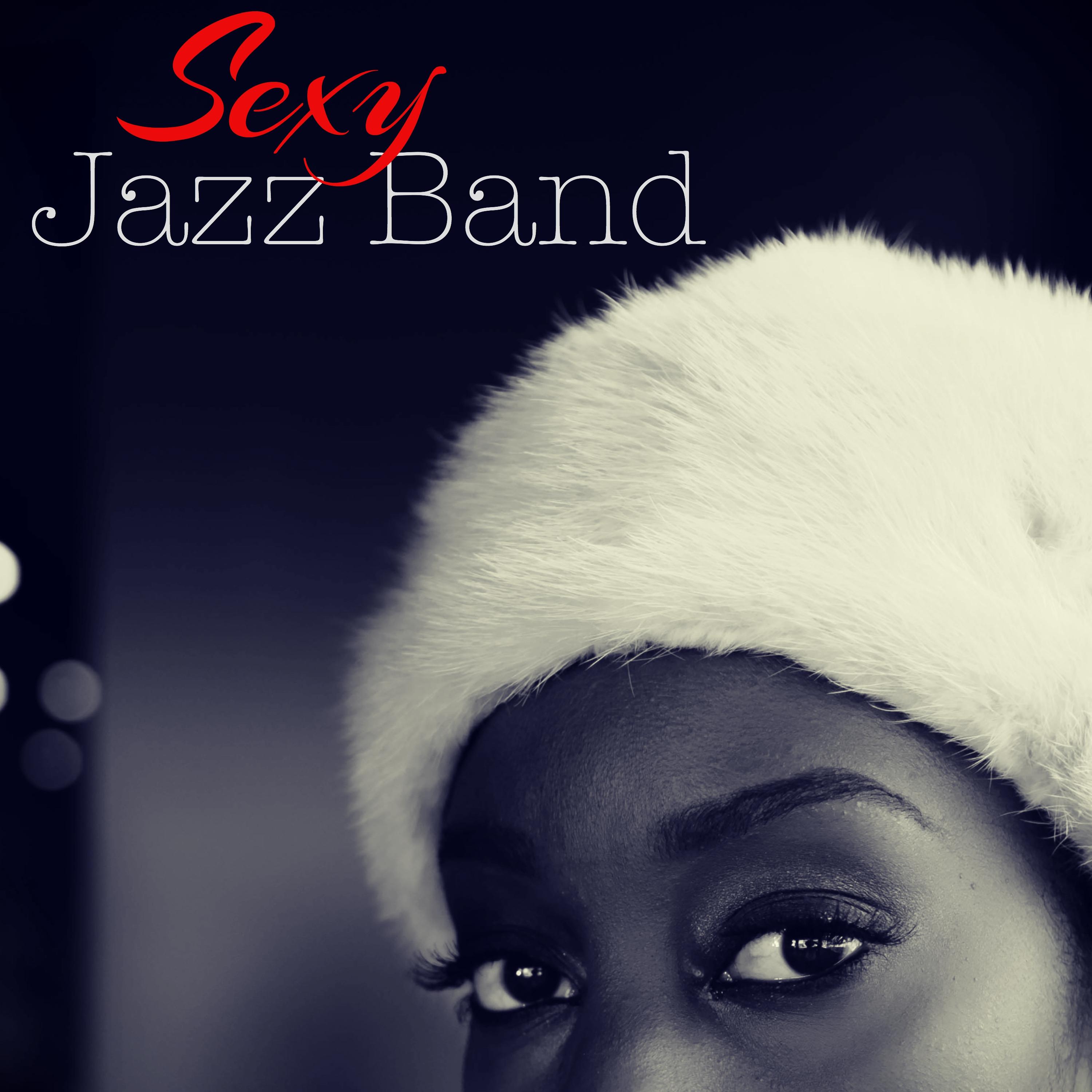 Sexy Jazz Band – Smooth Jazz Chillout for Sensual Moments & Sexy Dance