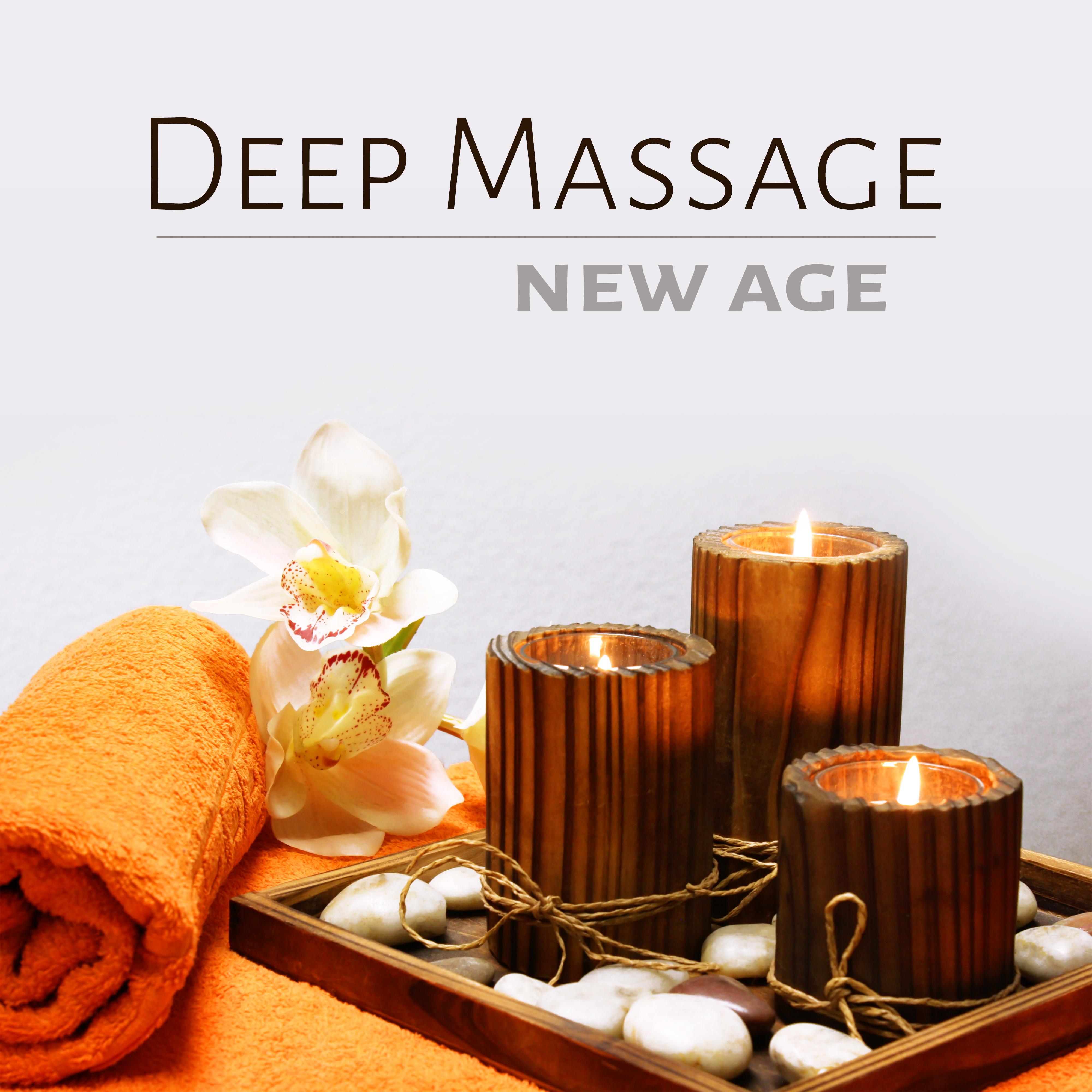 Music for Massage