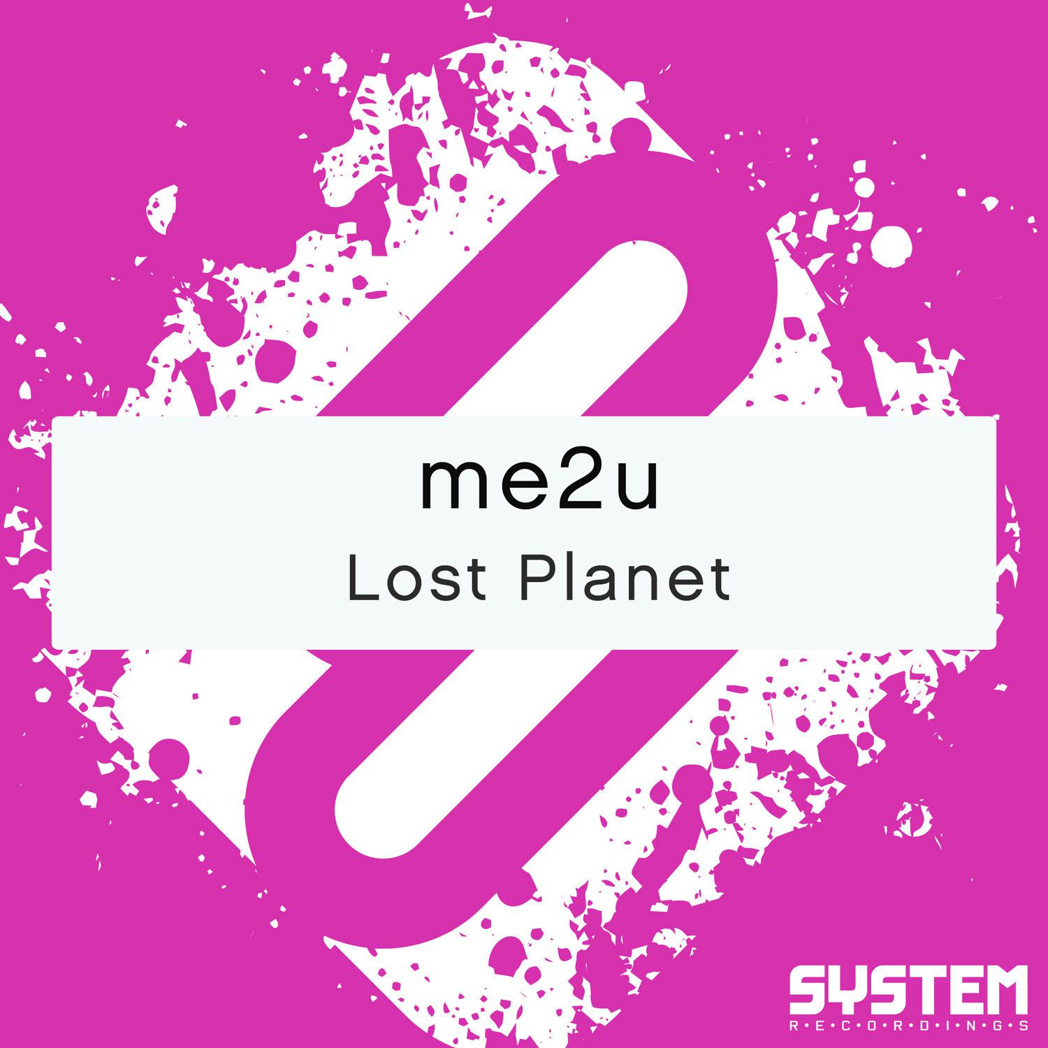 Lost Planet - Single