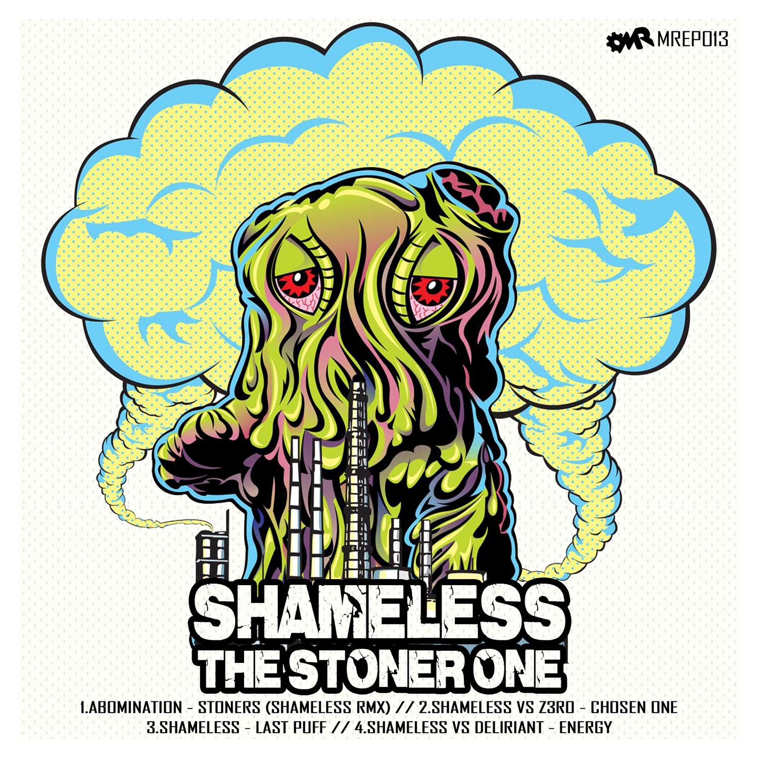 The Stoner One EP