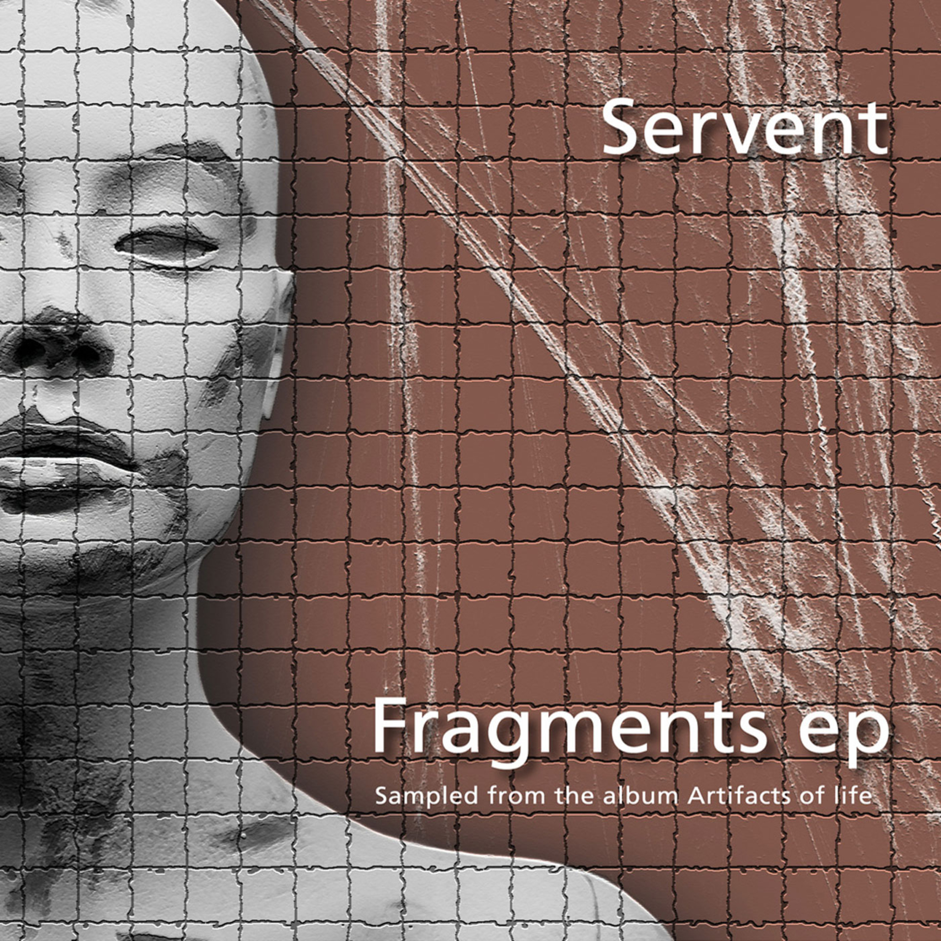 Fragments EP