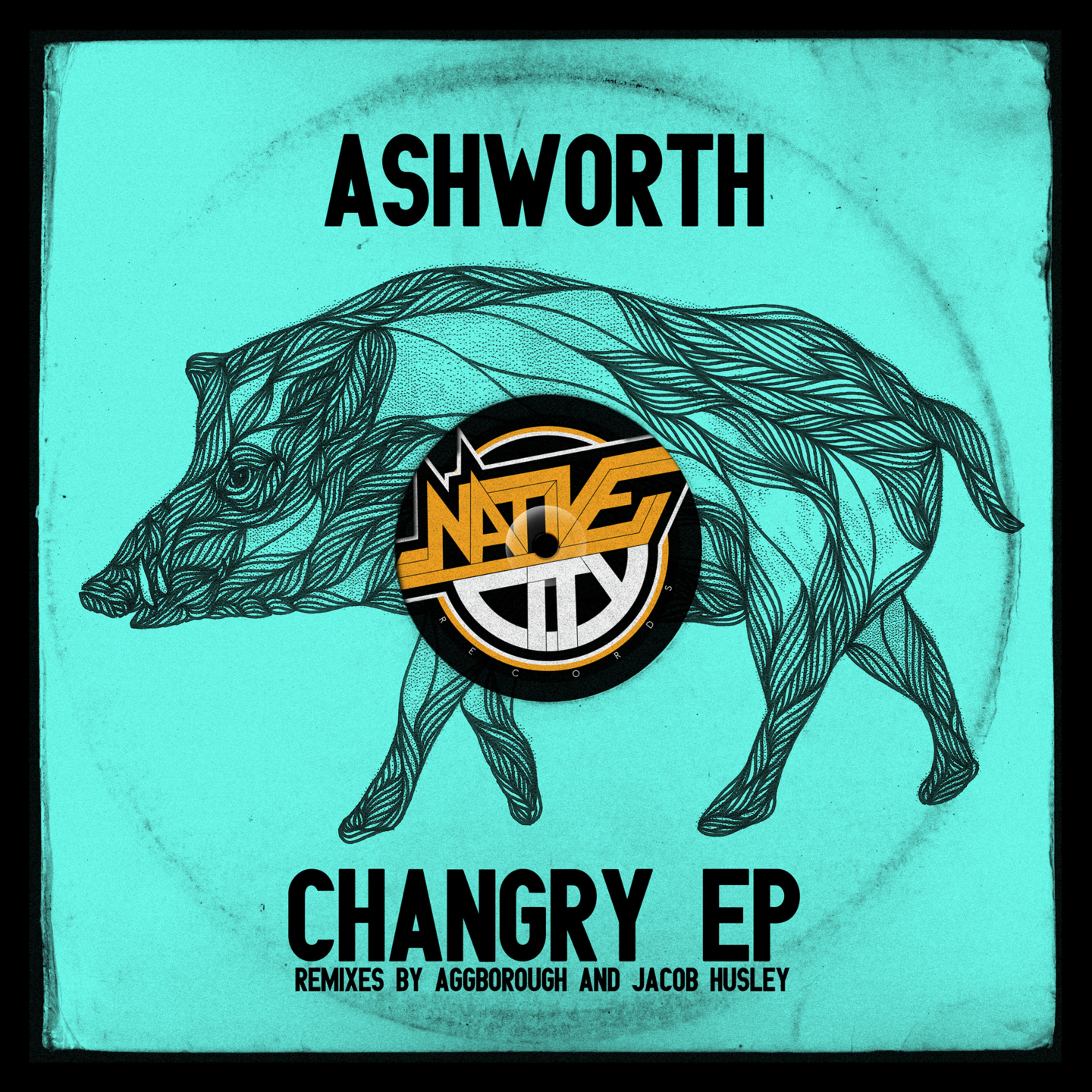 Changry EP