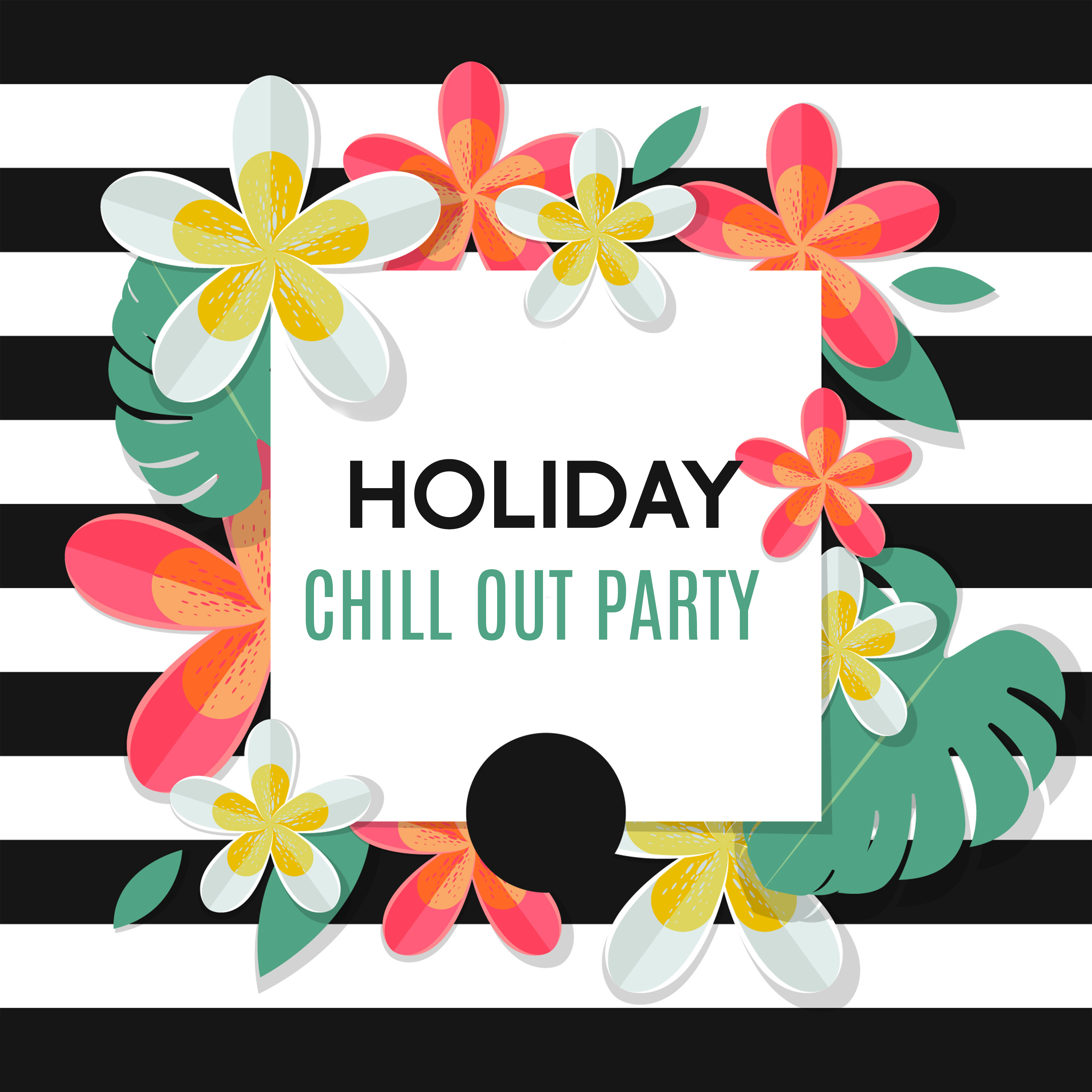 Holiday Chill Out Party