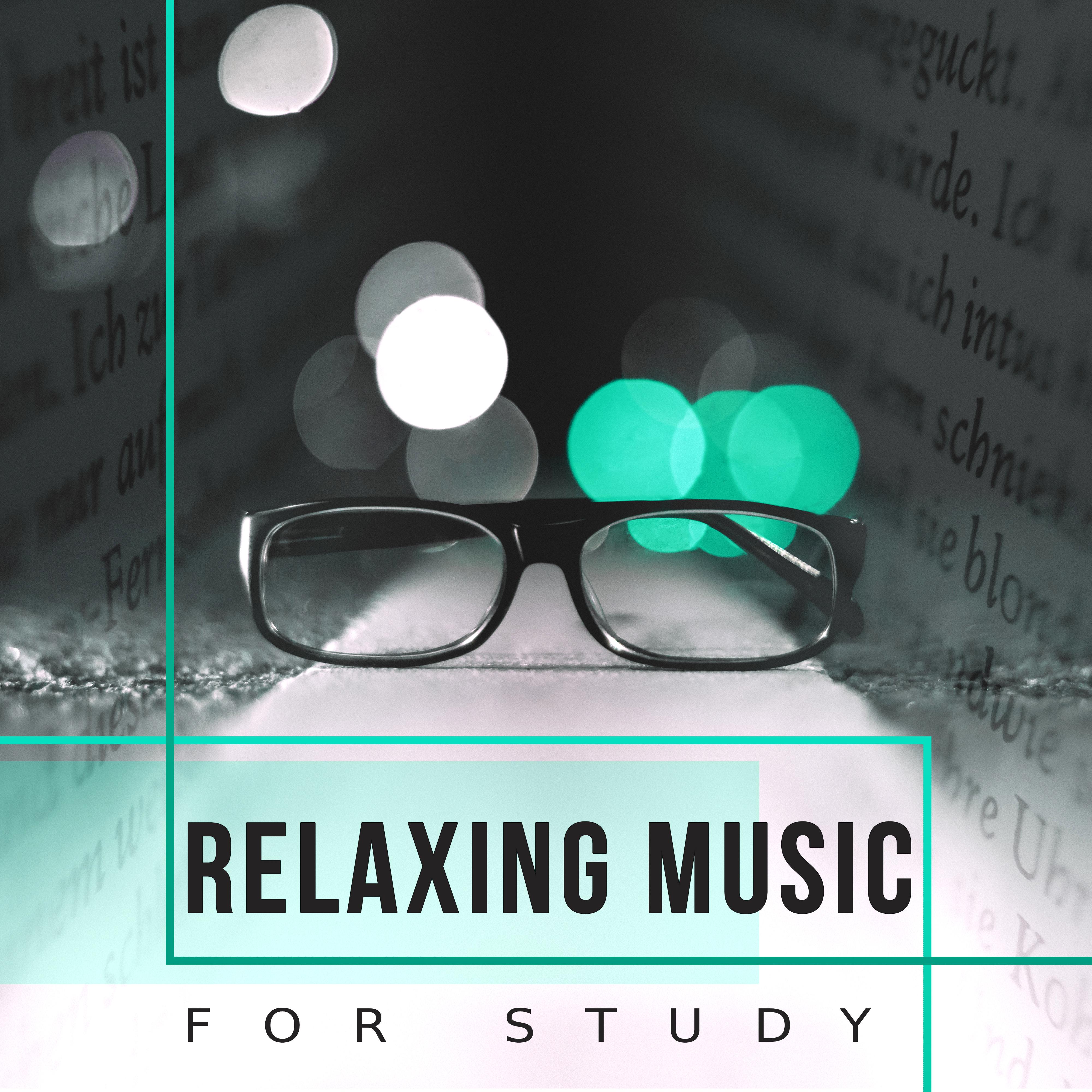 Relaxing Music for Study – Easy Work, Deep Focus, Clear Mind, Exam Music, Classical Study Music, Liszt, Handel