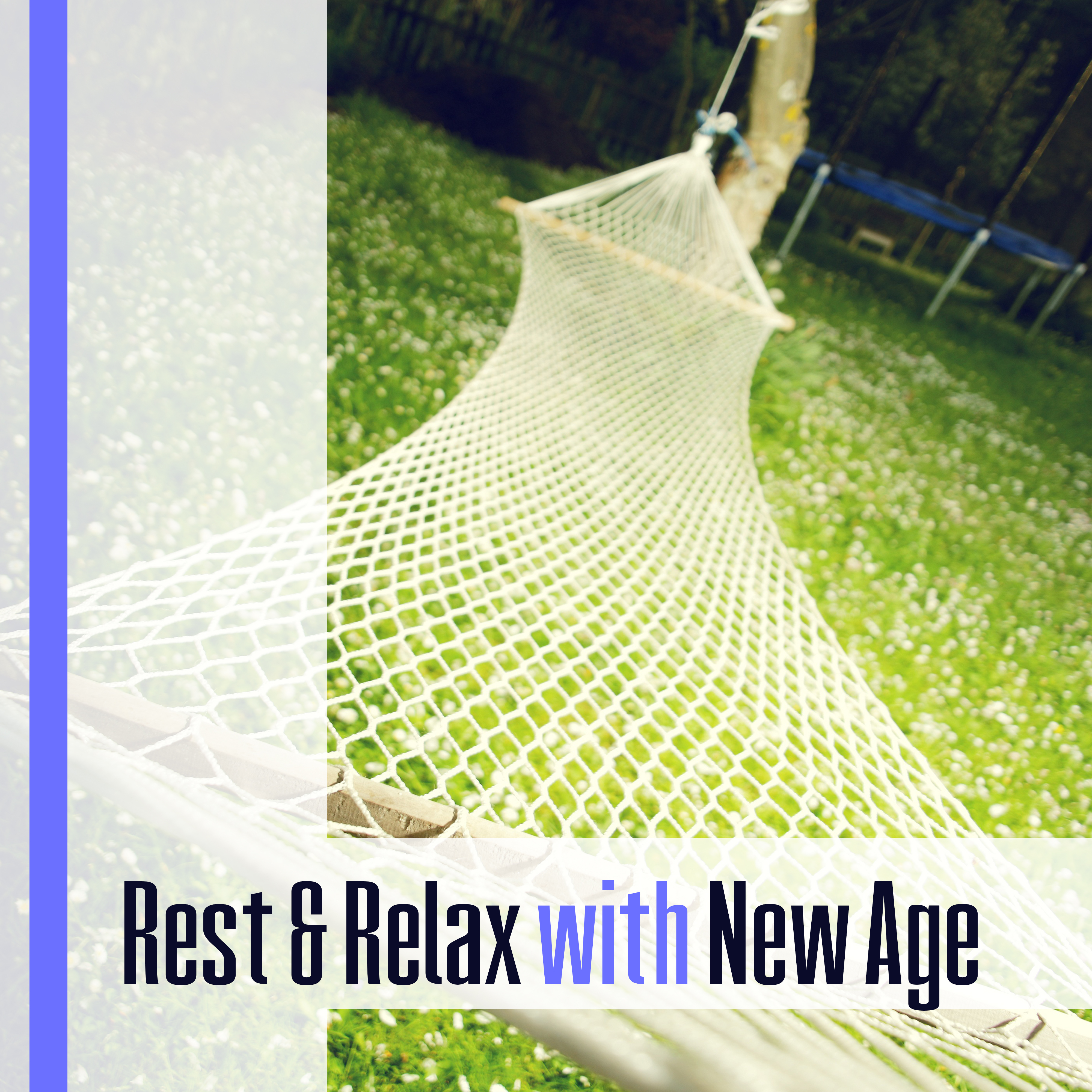 Rest & Relax with New Age – Calm Down with Nature Sounds, Music to Rest, Sleep Waves