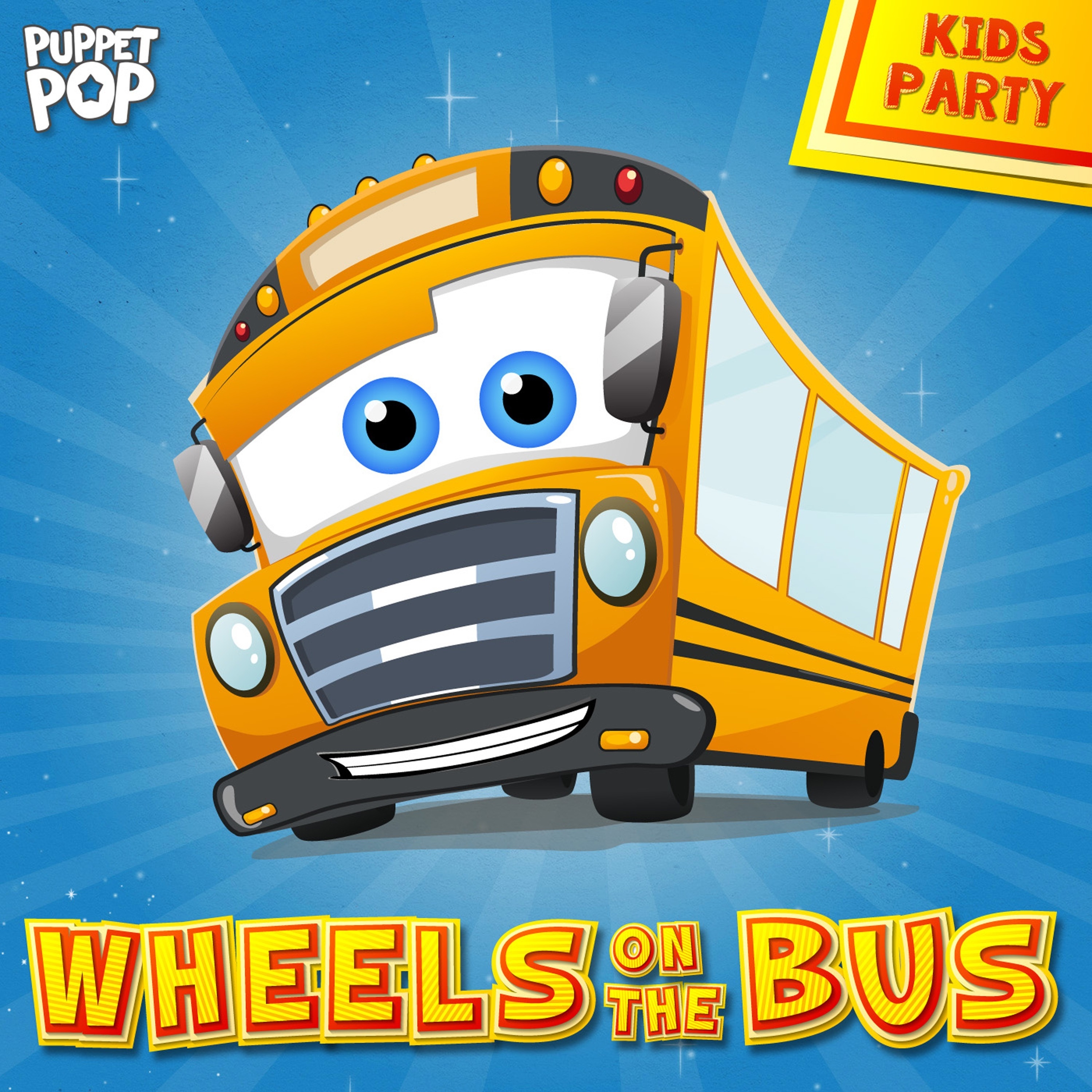 The Wheels on the Bus