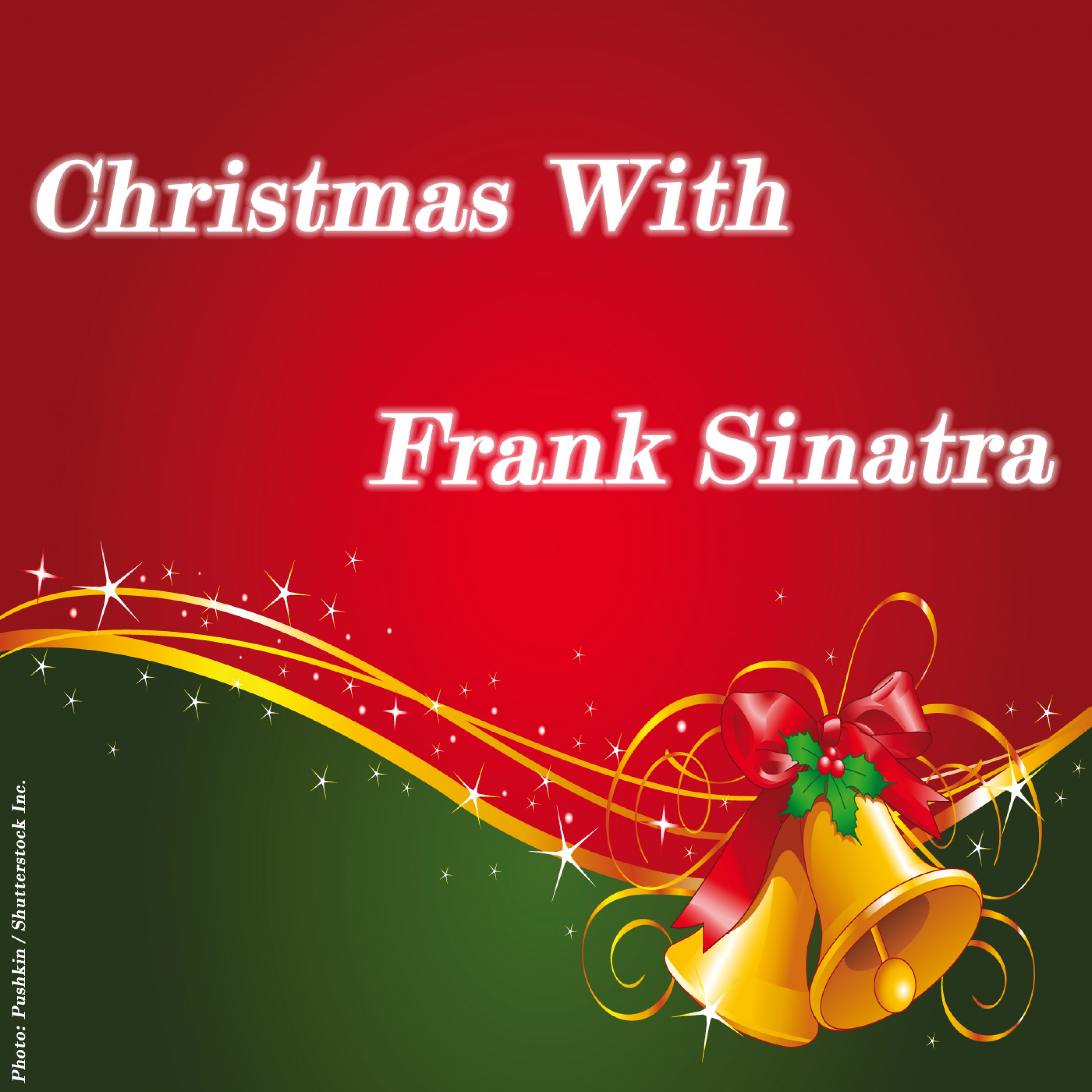 Christmas with Frank Sinatra