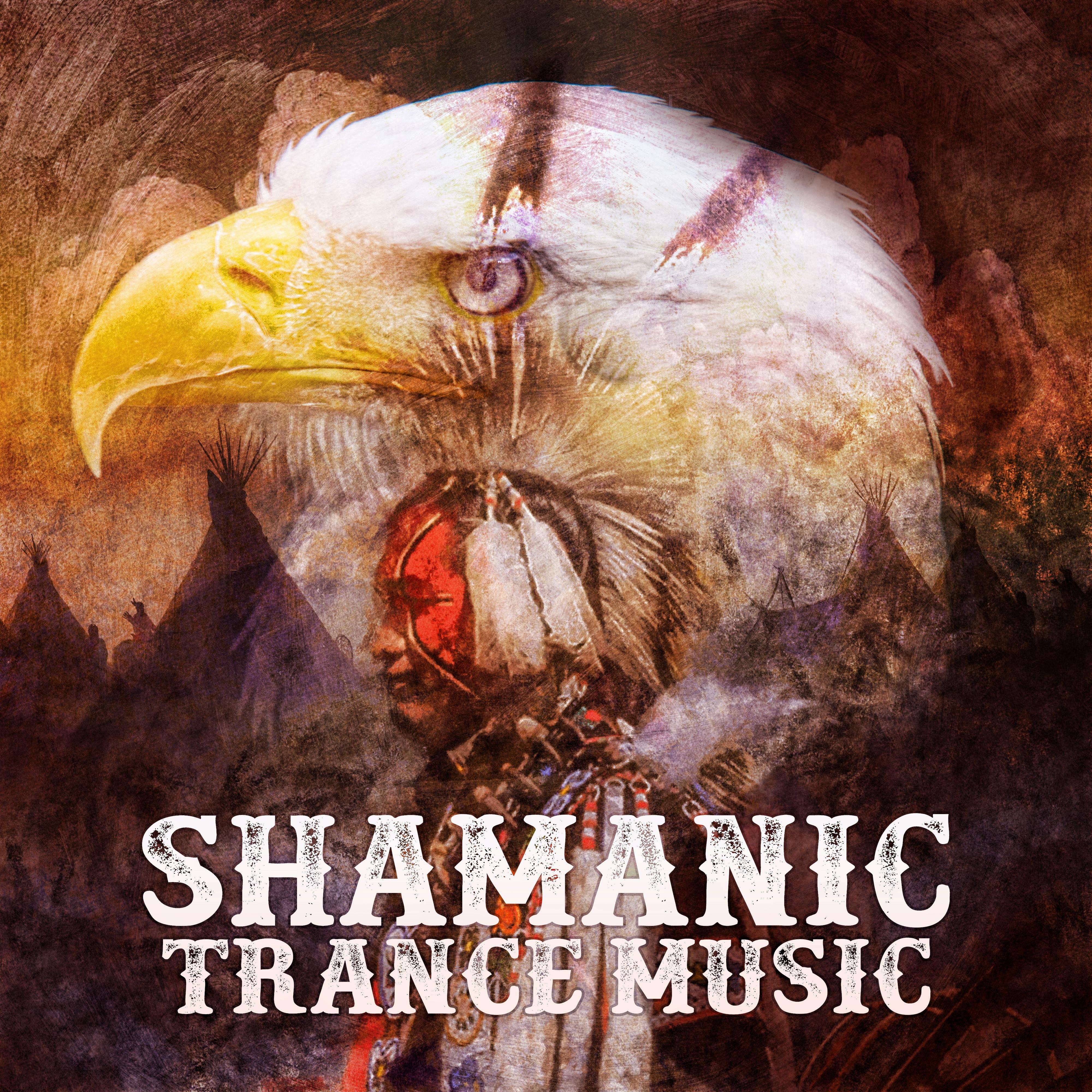 Shamanic Trance Music – Drumming Tribal Music for Silent Retreat, Mind Body Spirit Connection & Journey, Energy Management, Healing, Renewal, Wellness